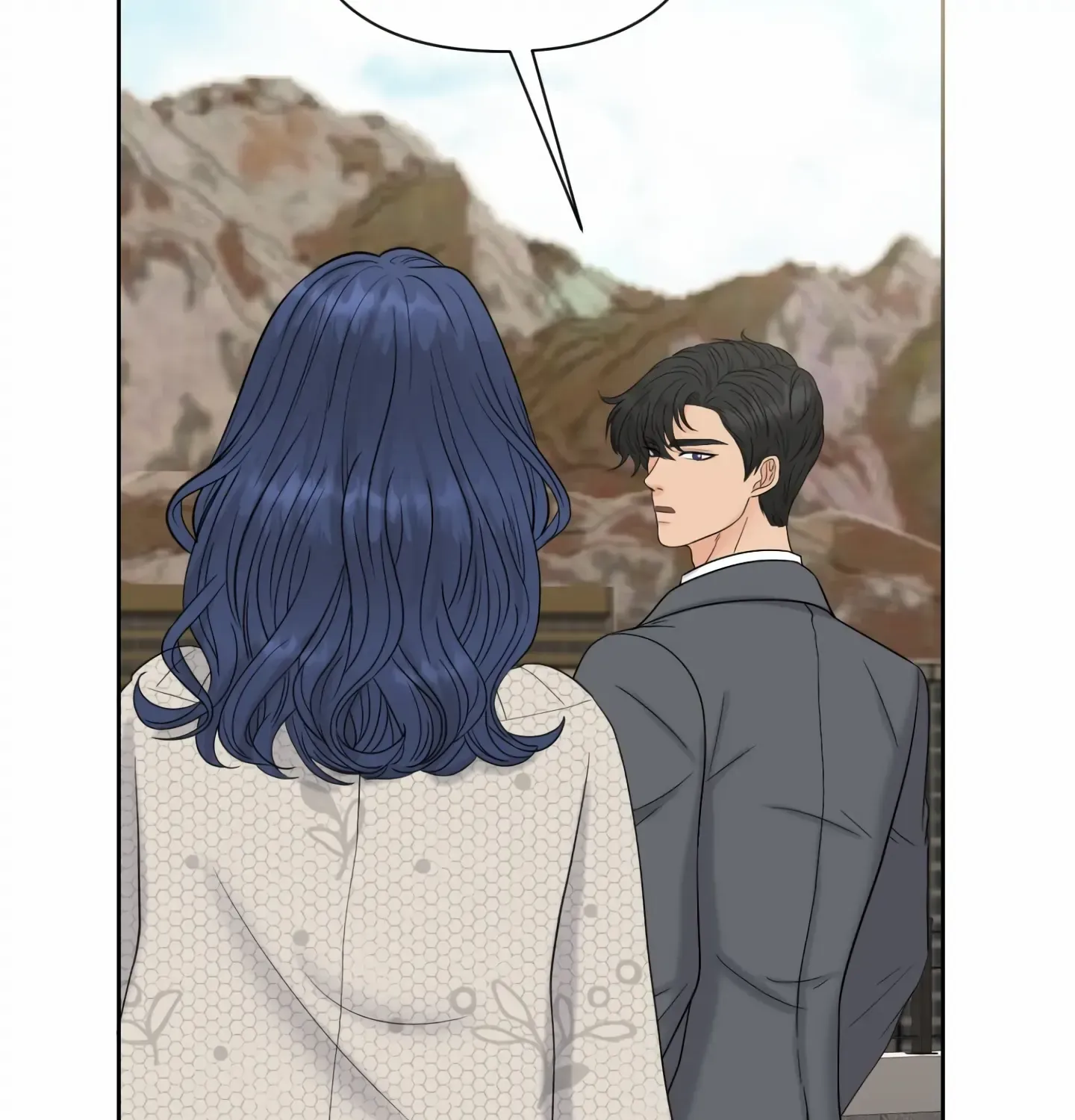 Which Alpha Do You Want? Chapter 121 page 120 - MangaKakalot