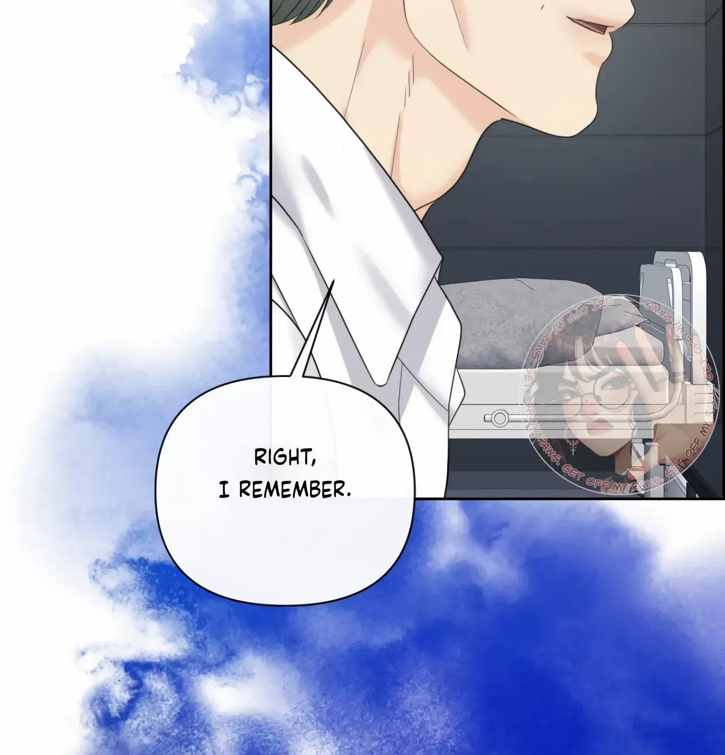 Which Alpha Do You Want? Chapter 122 page 203 - MangaKakalot