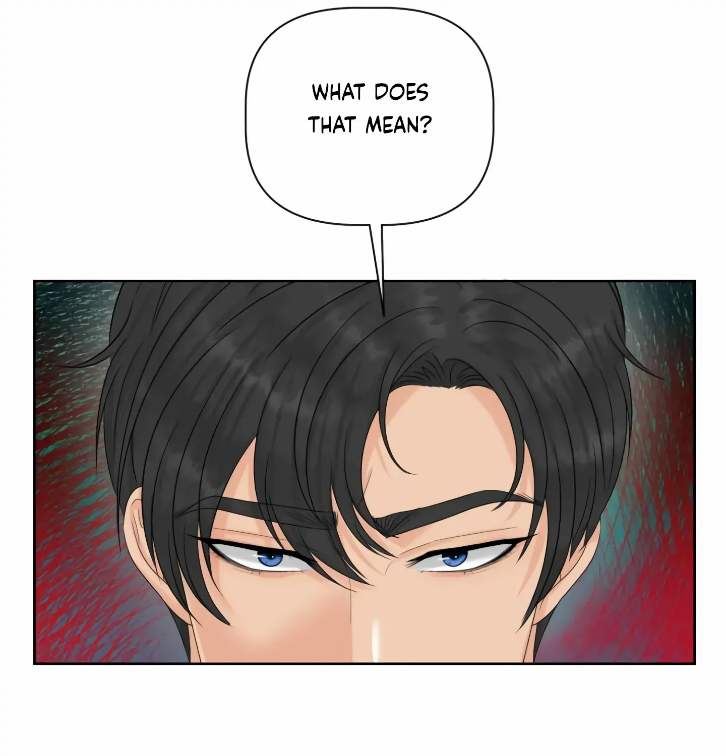 Which Alpha Do You Want? Chapter 123 page 100 - MangaKakalot