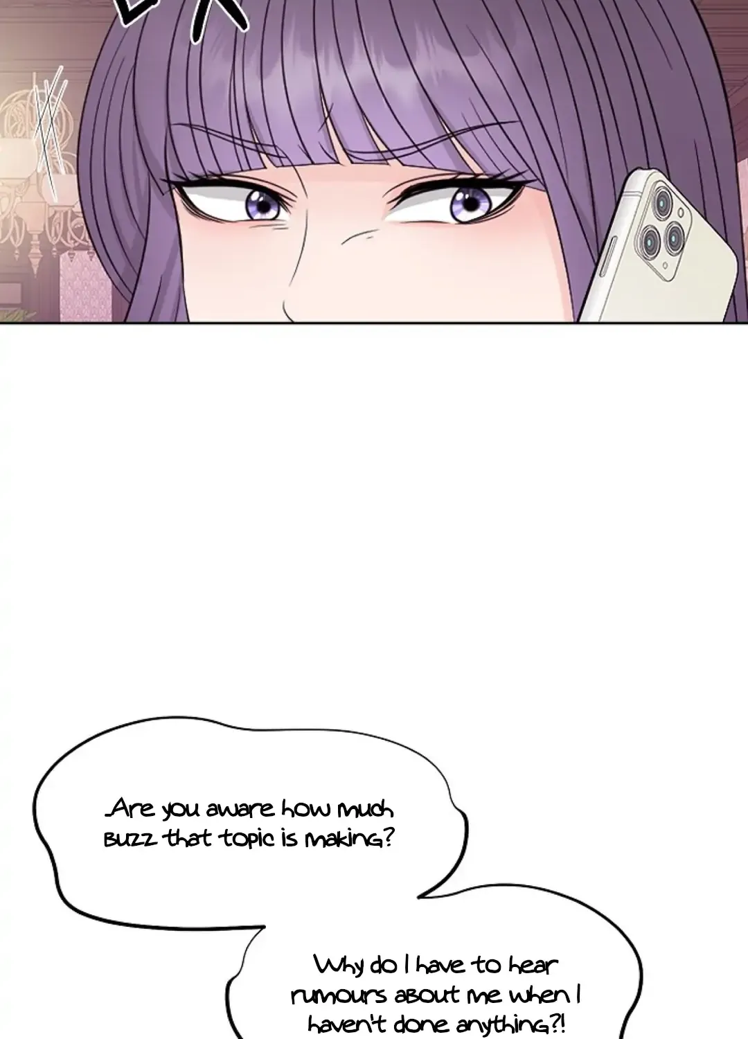 Which Alpha Do You Want? Chapter 14 page 31 - MangaKakalot