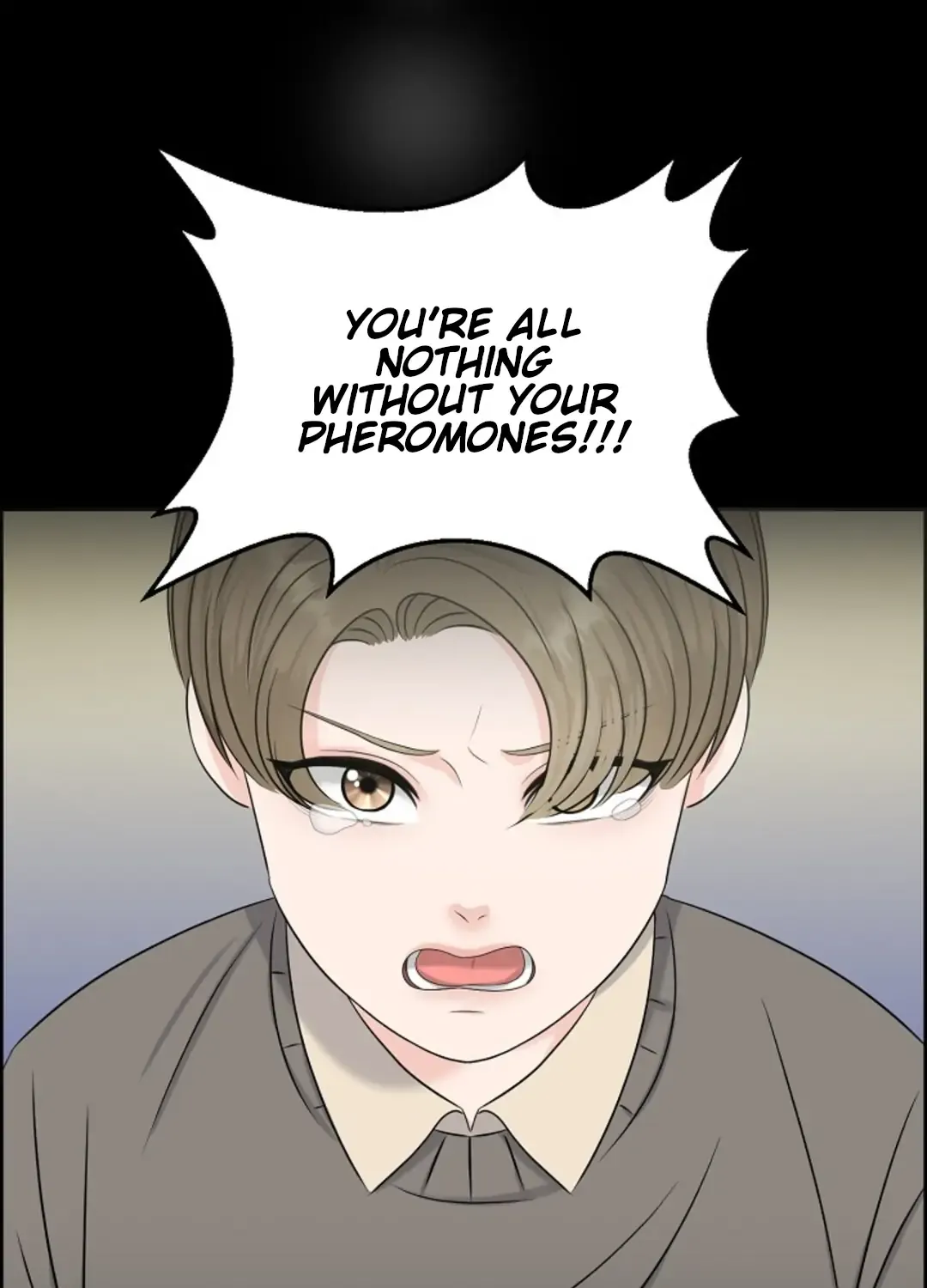 Which Alpha Do You Want? Chapter 19 page 33 - MangaKakalot