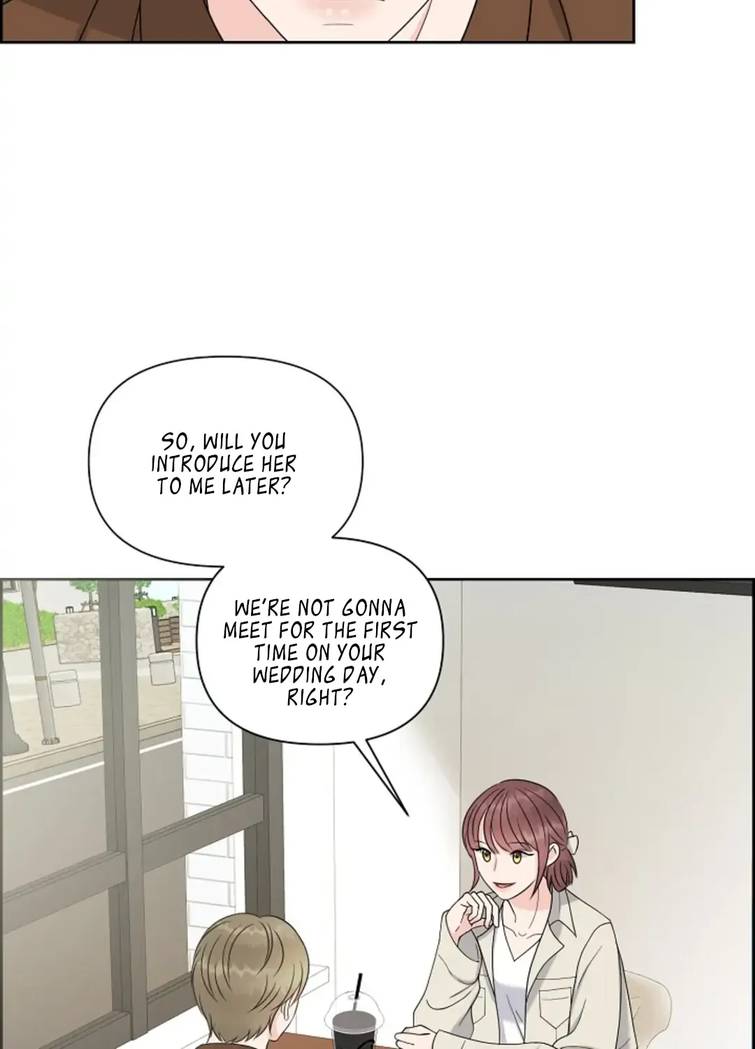 Which Alpha Do You Want? Chapter 19 page 6 - MangaKakalot