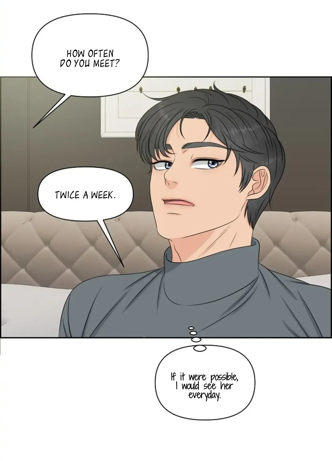 Which Alpha Do You Want? Chapter 19 page 82 - MangaKakalot