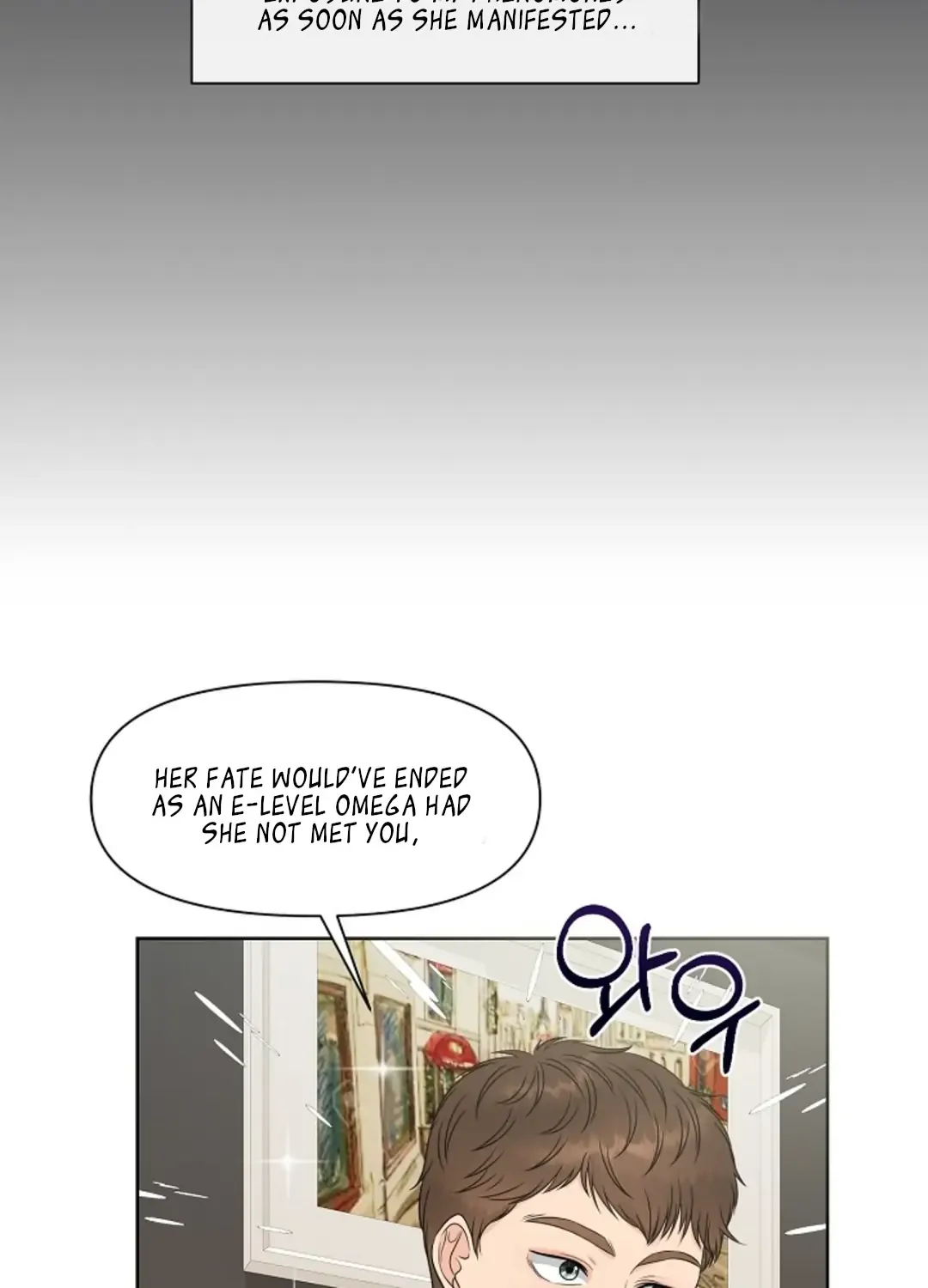 Which Alpha Do You Want? Chapter 20 page 38 - MangaKakalot