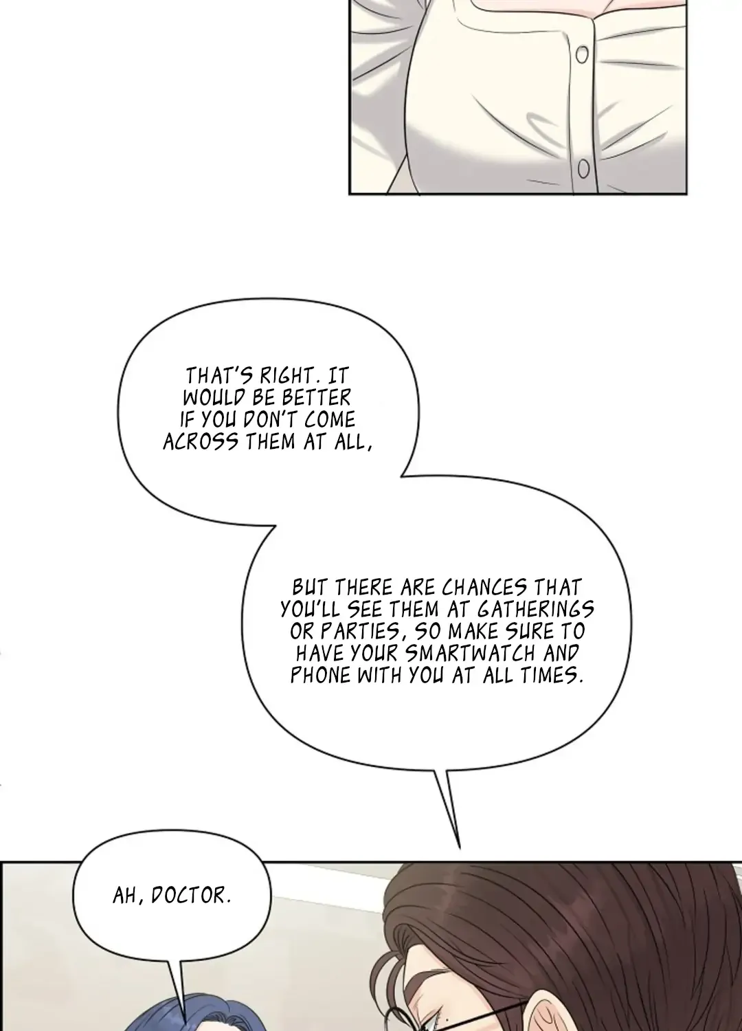 Which Alpha Do You Want? Chapter 22 page 49 - MangaKakalot