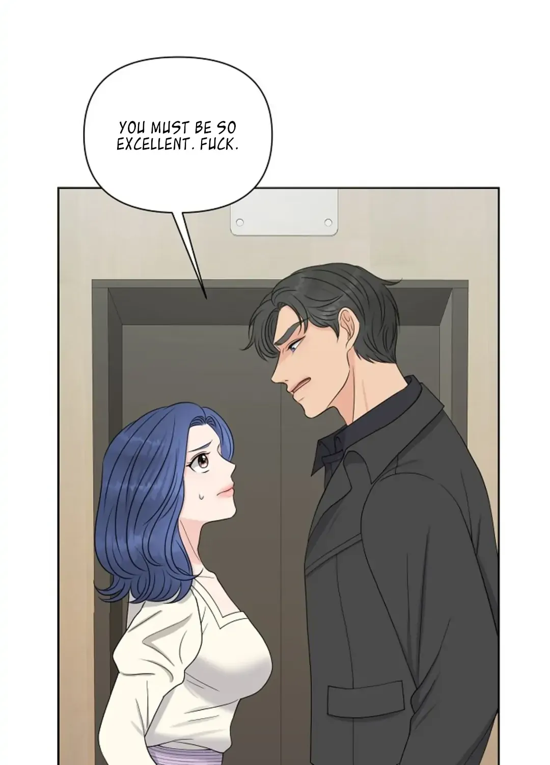 Which Alpha Do You Want? Chapter 23 page 77 - MangaKakalot