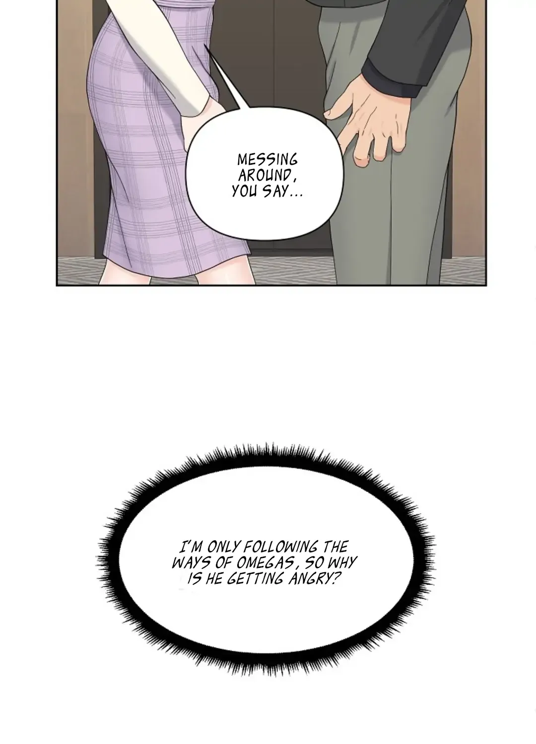 Which Alpha Do You Want? Chapter 23 page 78 - MangaKakalot