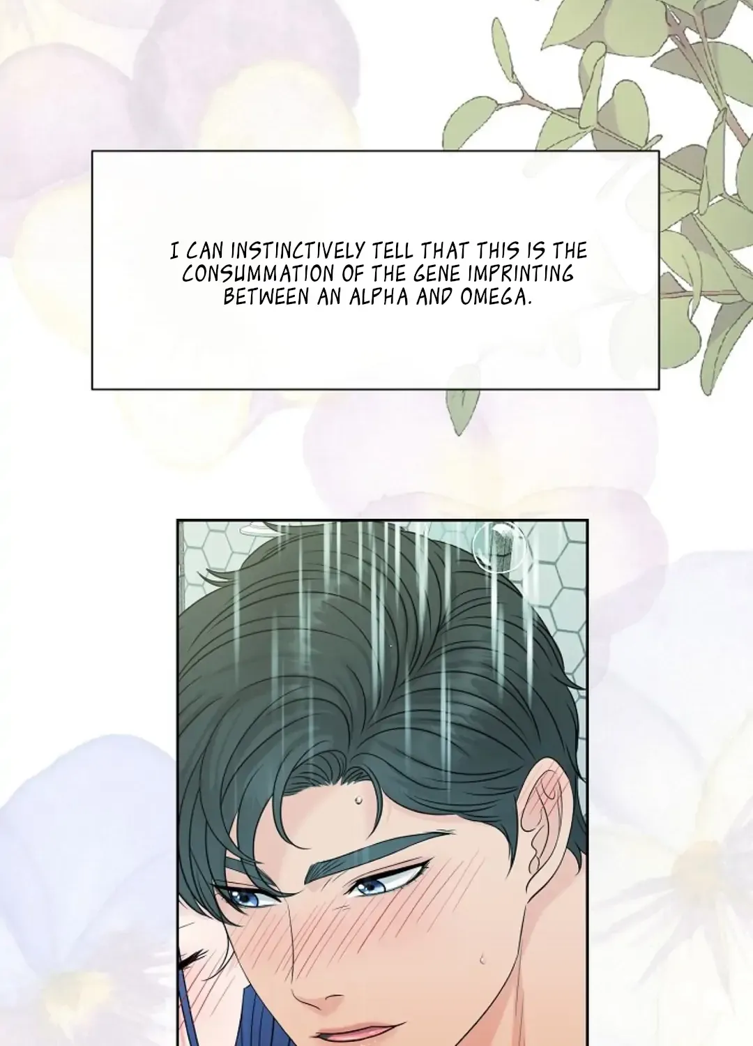 Which Alpha Do You Want? Chapter 25 page 82 - MangaKakalot