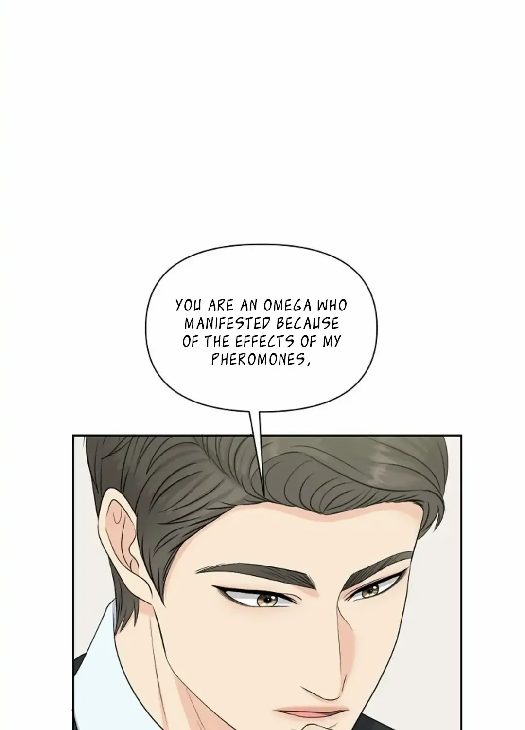 Which Alpha Do You Want? Chapter 30 page 43 - MangaKakalot