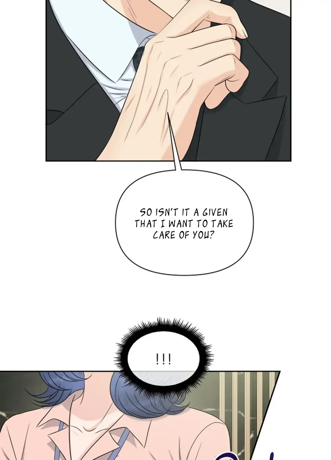 Which Alpha Do You Want? Chapter 30 page 44 - MangaKakalot