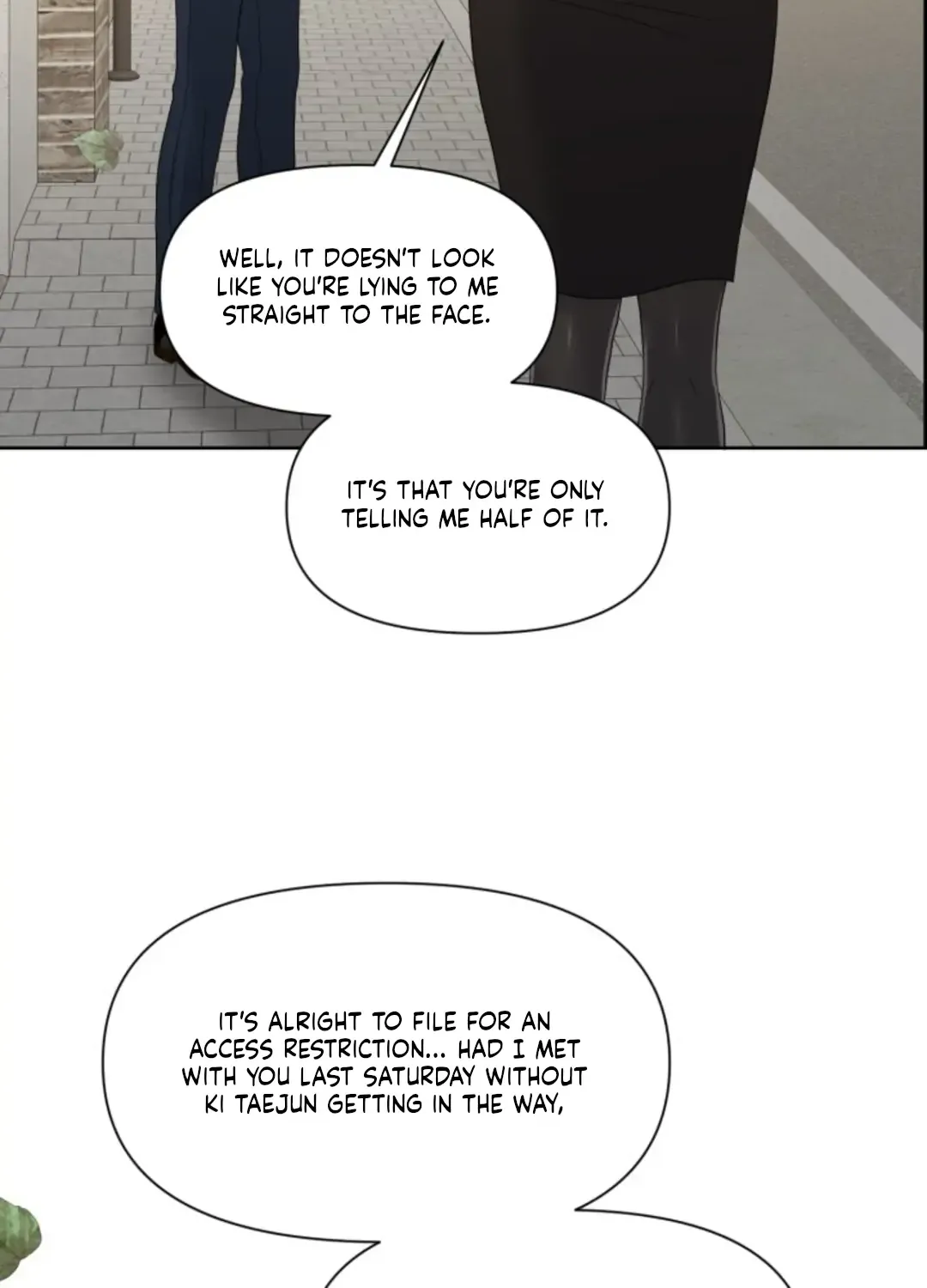 Which Alpha Do You Want? Chapter 31 page 92 - MangaKakalot