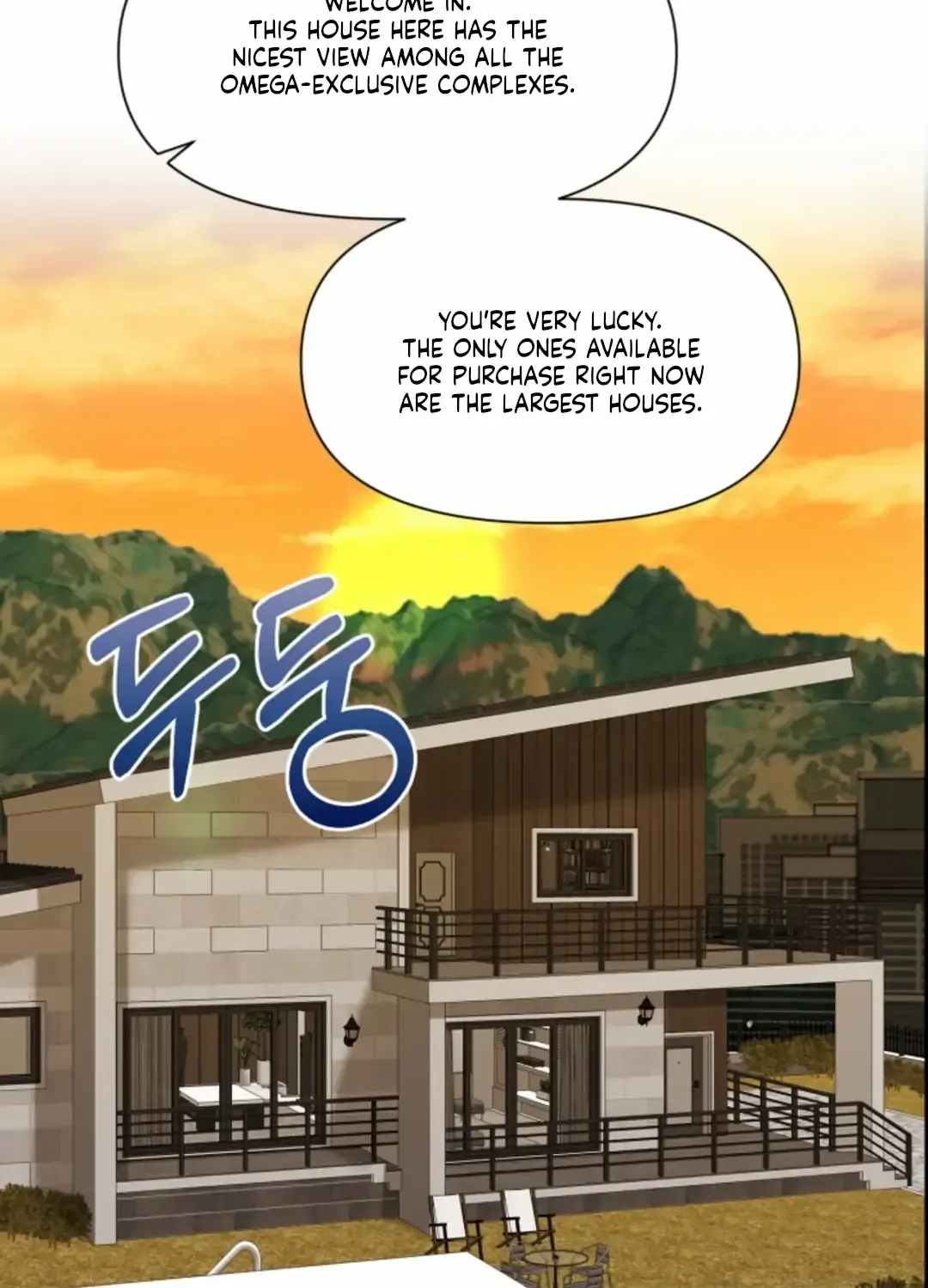 Which Alpha Do You Want? Chapter 32 page 40 - MangaKakalot