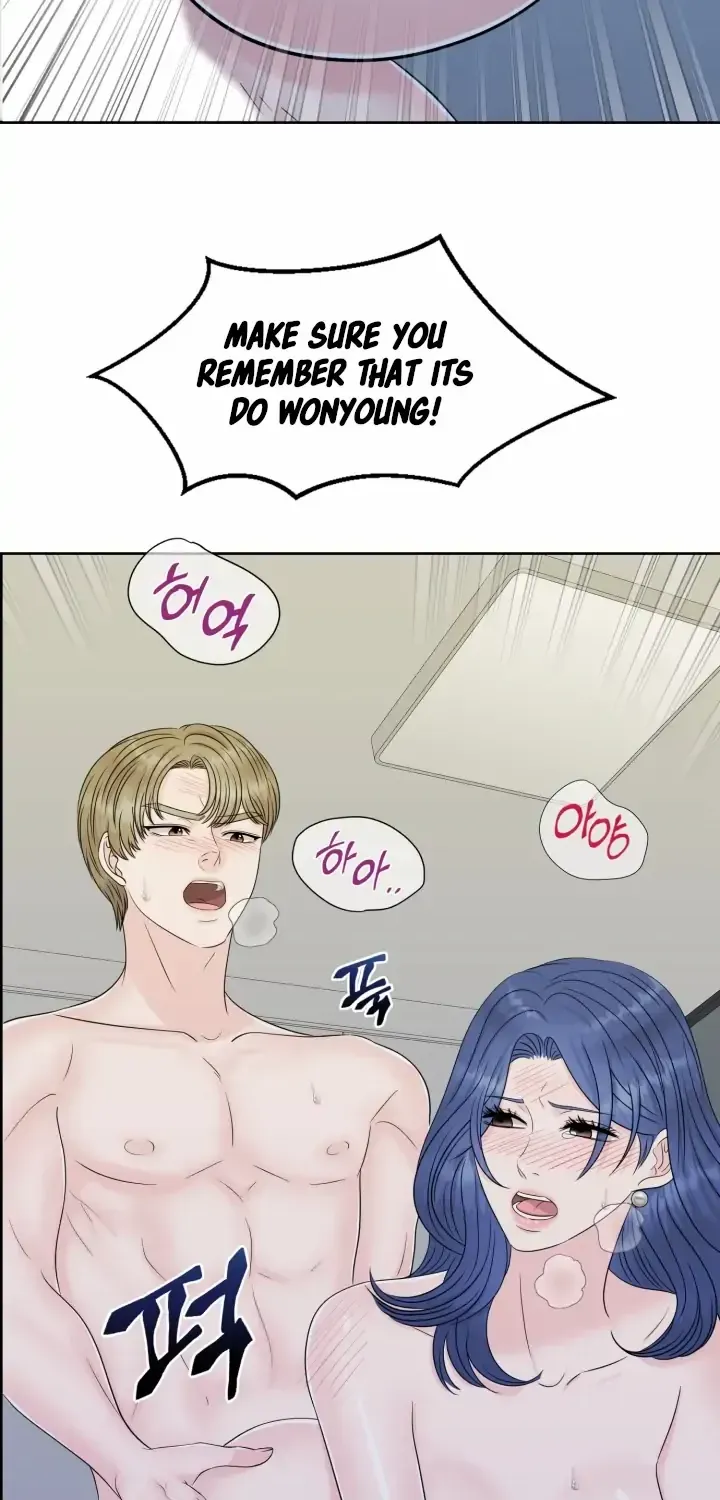 Which Alpha Do You Want? Chapter 36 page 44 - MangaKakalot