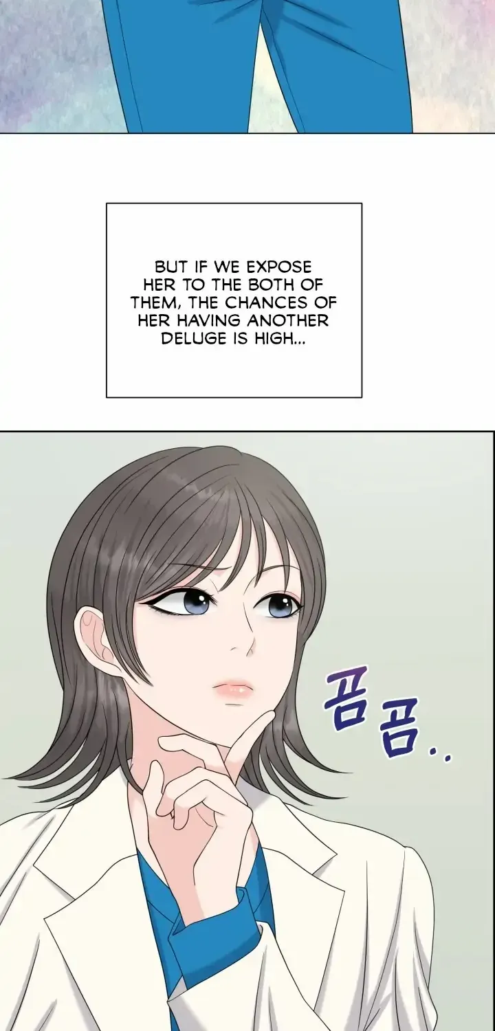 Which Alpha Do You Want? Chapter 40 page 37 - MangaKakalot