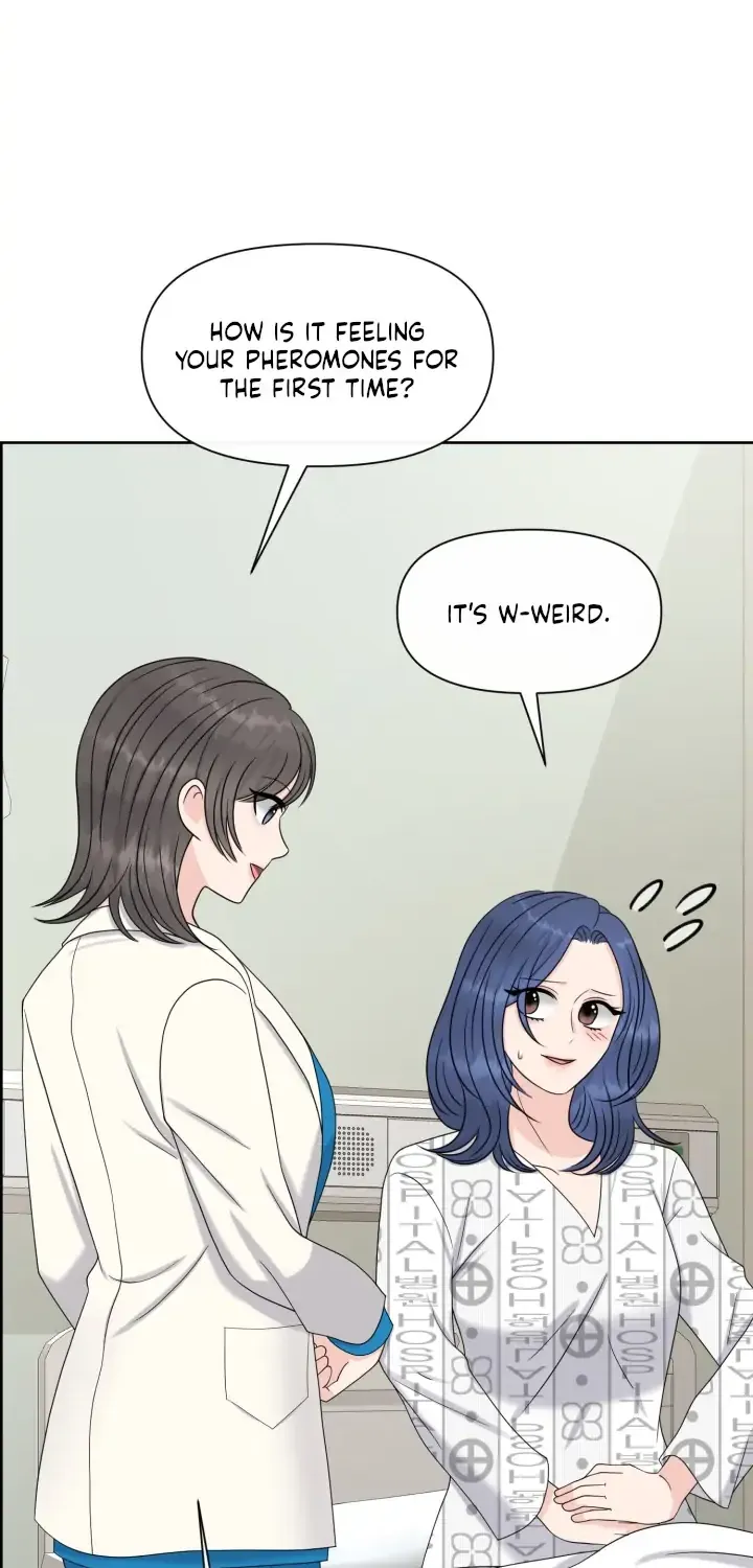 Which Alpha Do You Want? Chapter 40 page 55 - MangaKakalot