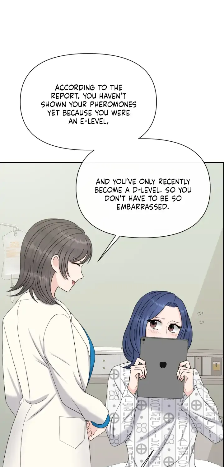 Which Alpha Do You Want? Chapter 40 page 62 - MangaKakalot