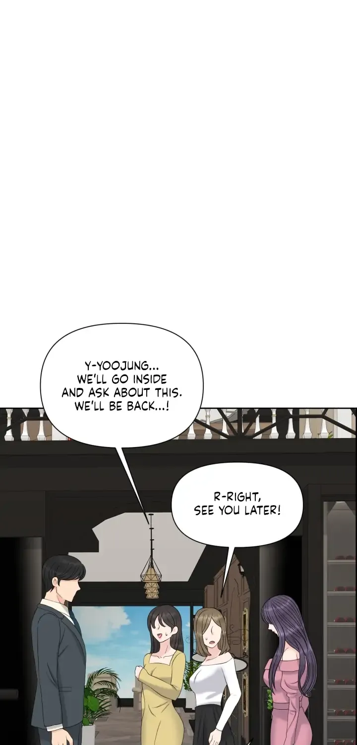 Which Alpha Do You Want? Chapter 42 page 51 - MangaKakalot