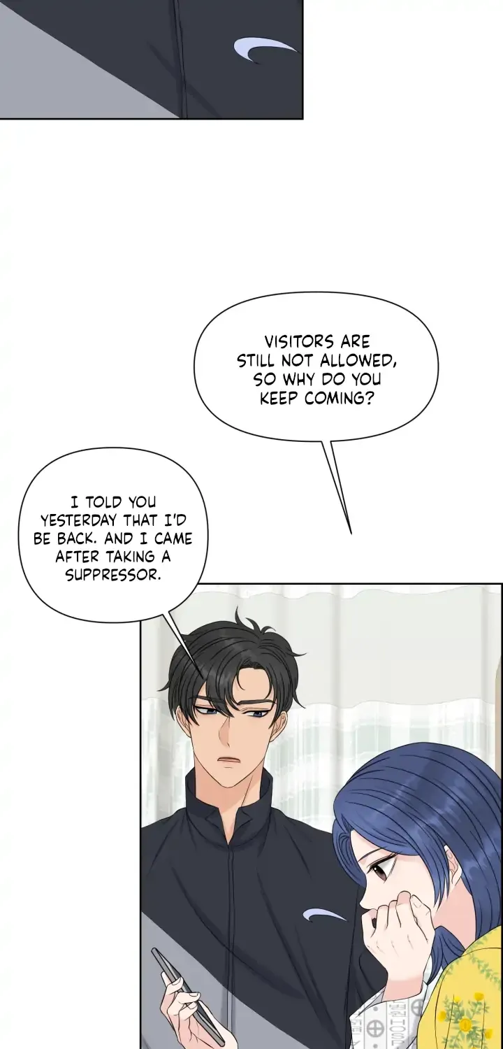 Which Alpha Do You Want? Chapter 42 page 57 - MangaKakalot