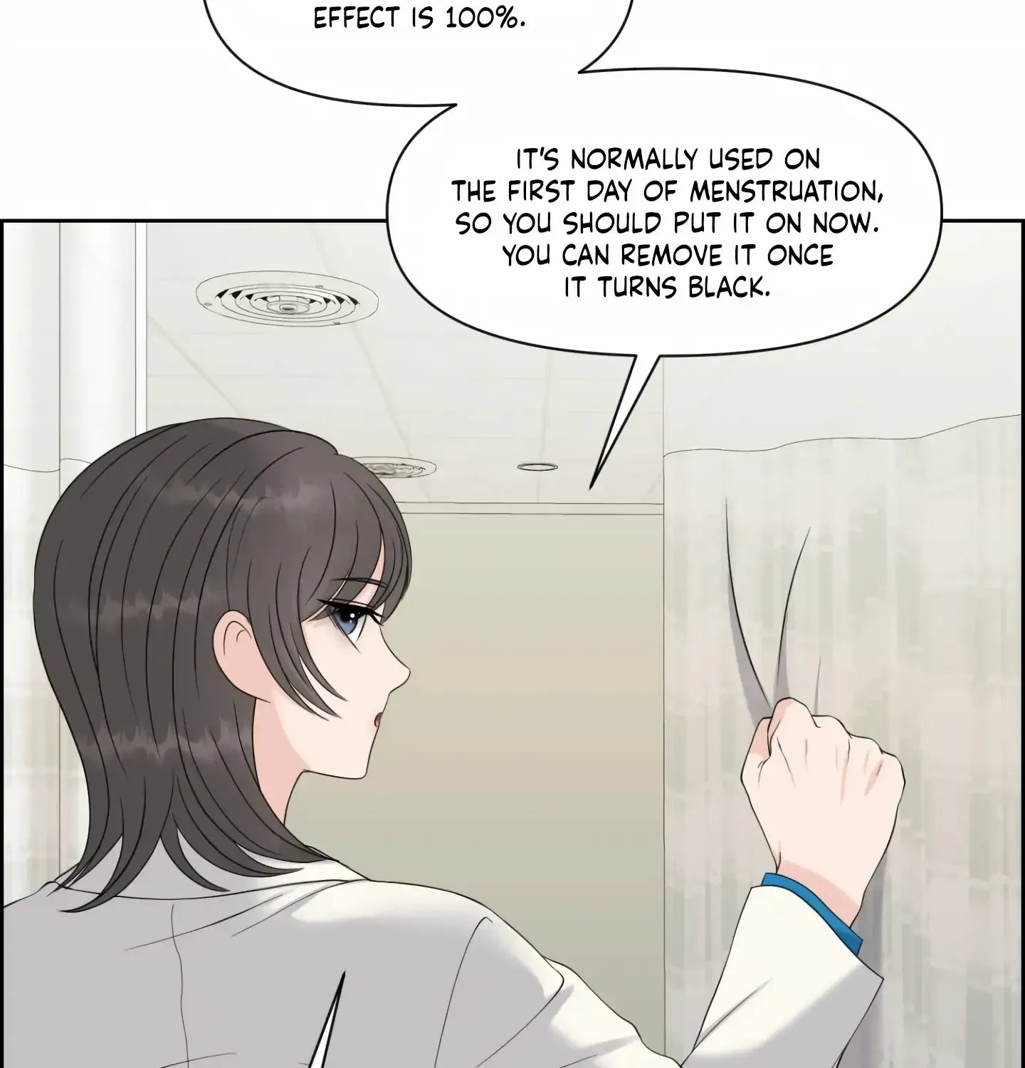 Which Alpha Do You Want? Chapter 43 page 110 - MangaKakalot