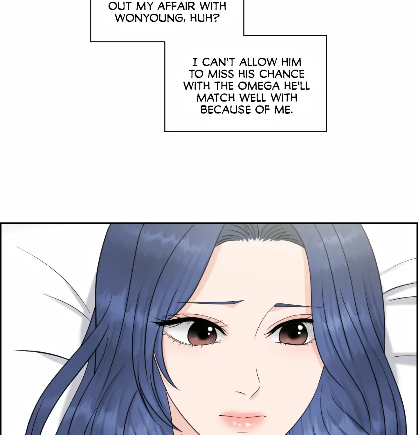 Which Alpha Do You Want? Chapter 43 page 126 - MangaKakalot