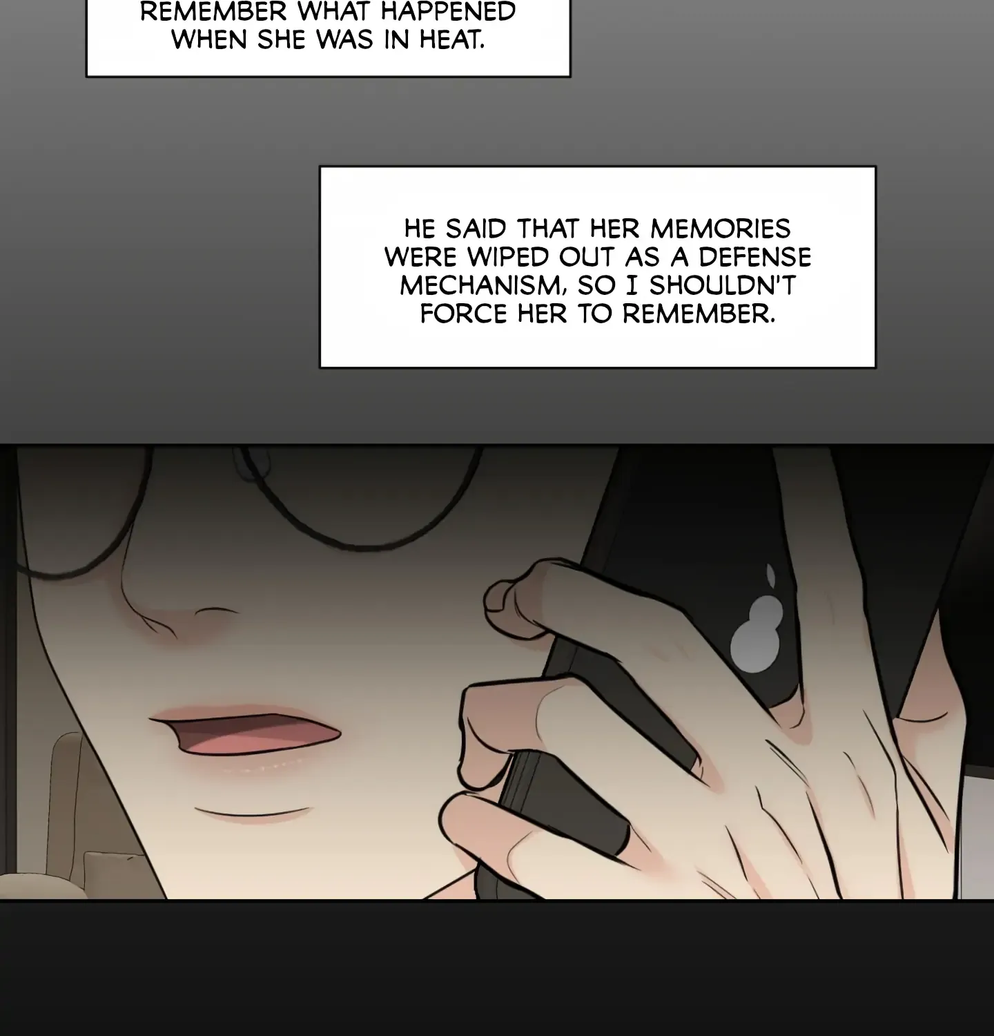 Which Alpha Do You Want? Chapter 43 page 156 - MangaKakalot