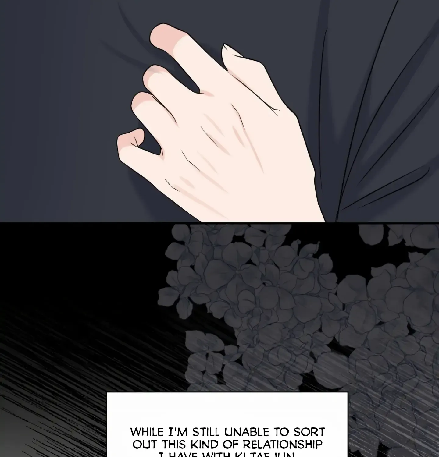 Which Alpha Do You Want? Chapter 43 page 206 - MangaKakalot