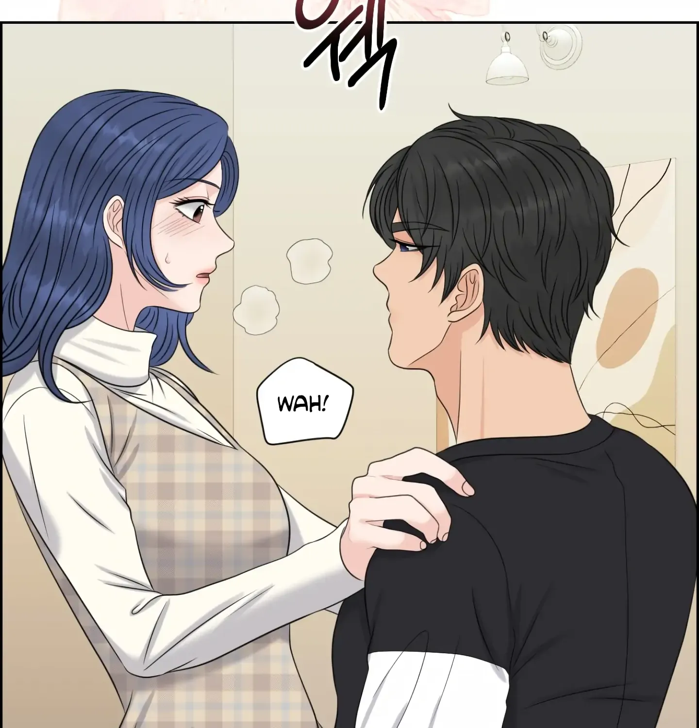 Which Alpha Do You Want? Chapter 45 page 65 - MangaKakalot