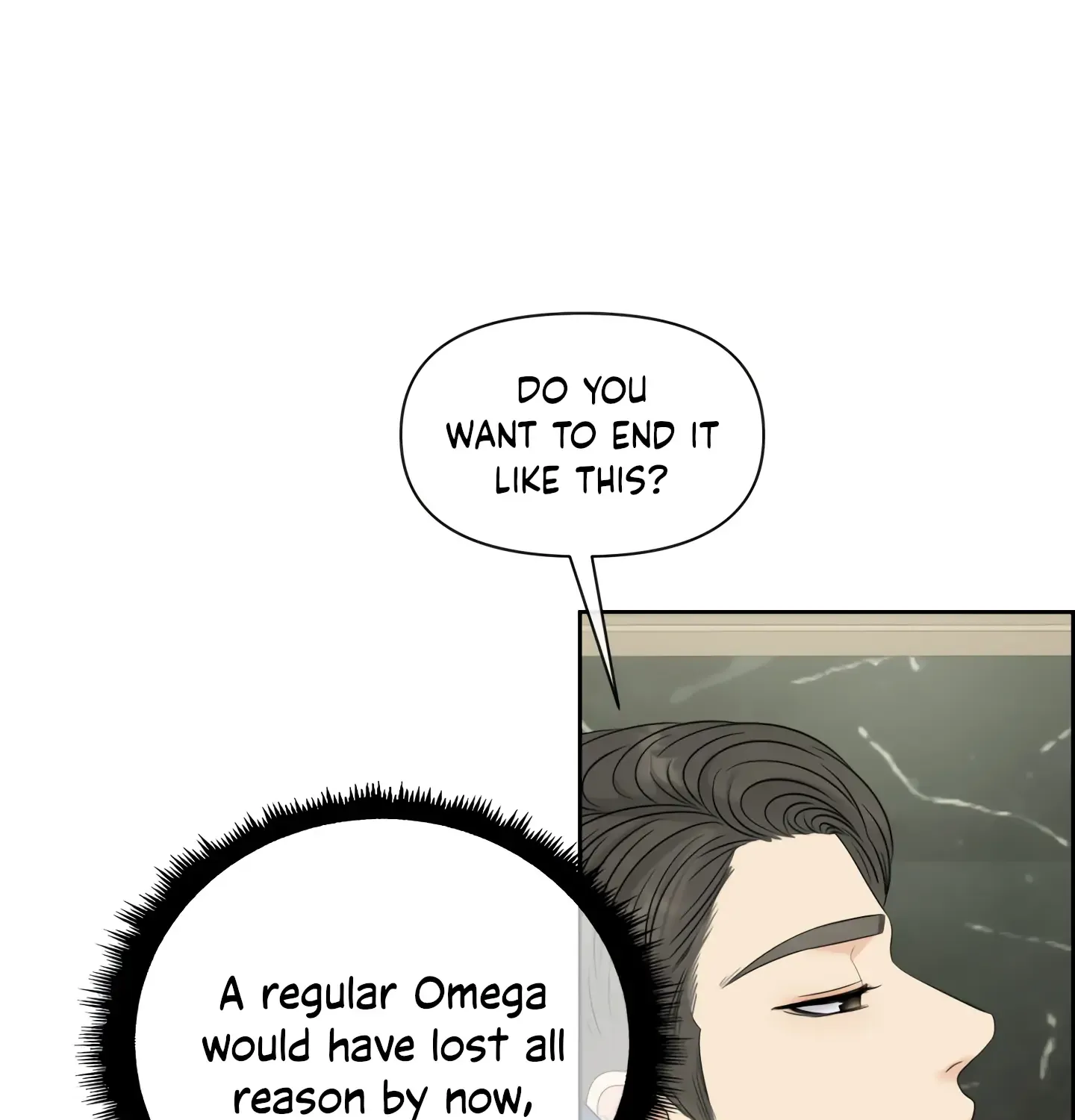 Which Alpha Do You Want? Chapter 50 page 104 - MangaKakalot