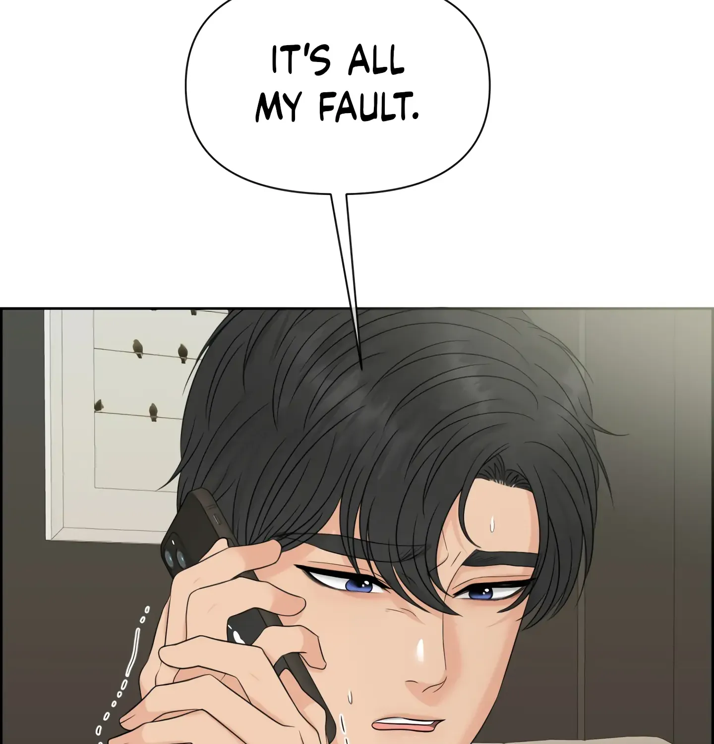 Which Alpha Do You Want? Chapter 58 page 122 - MangaKakalot