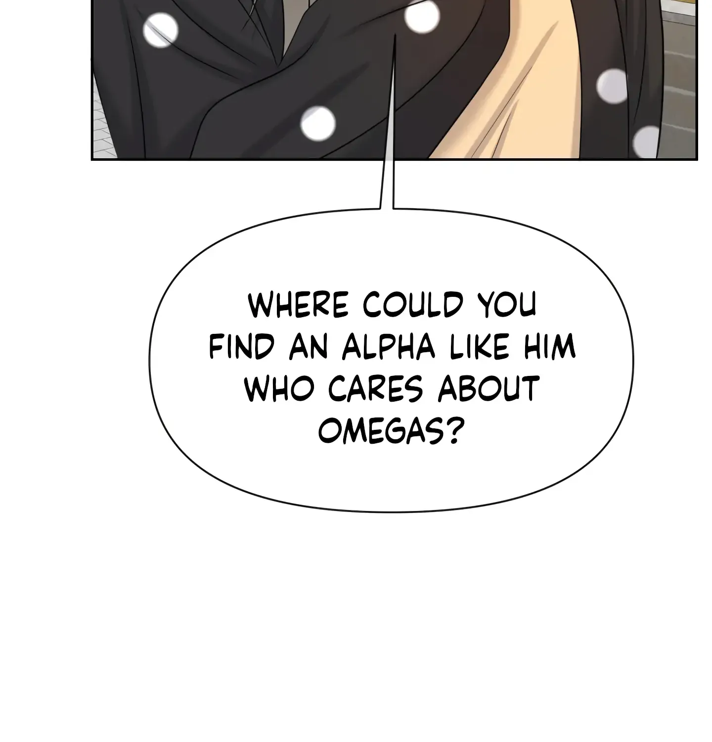 Which Alpha Do You Want? Chapter 58 page 26 - MangaKakalot