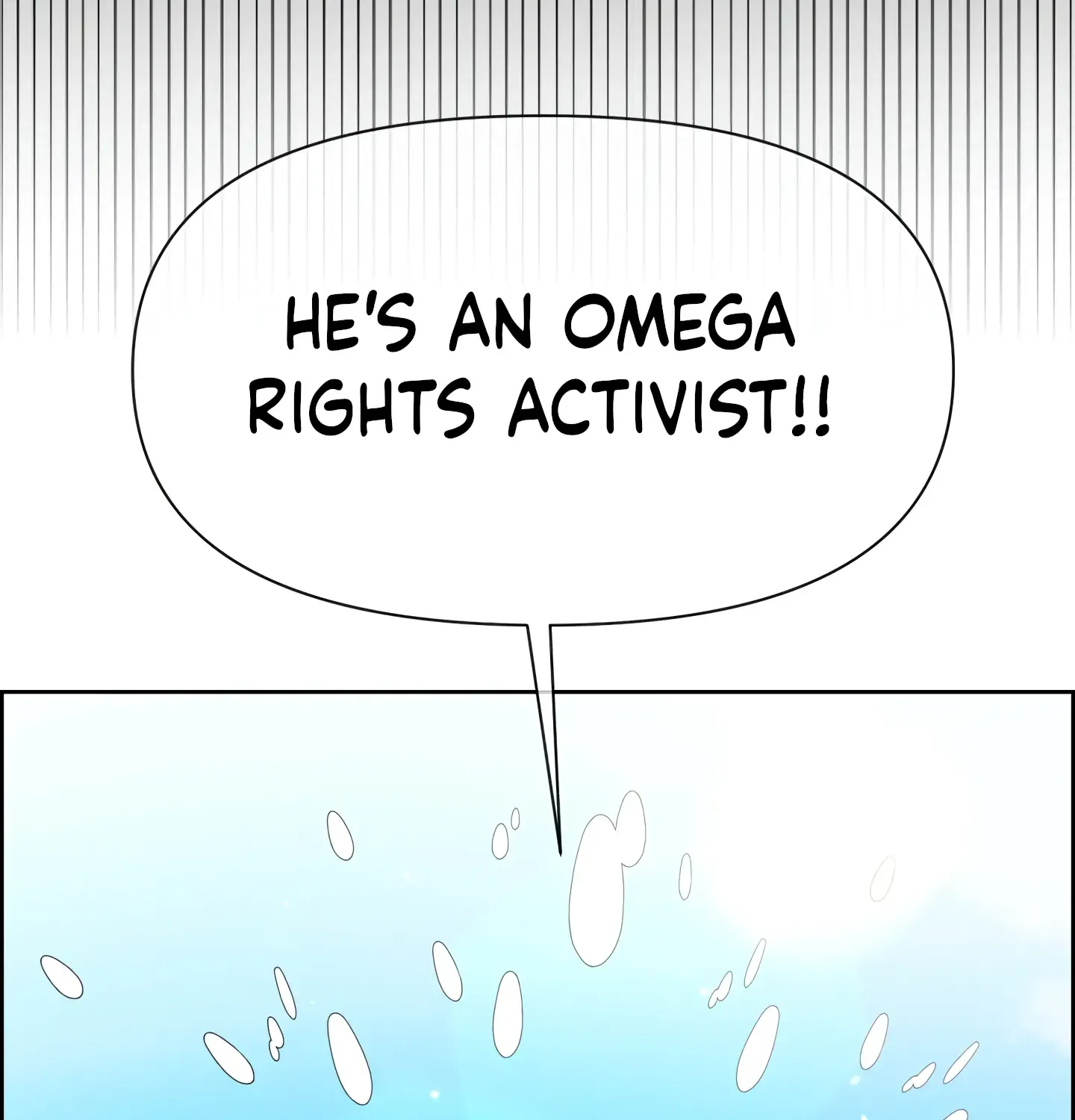 Which Alpha Do You Want? Chapter 58 page 37 - MangaKakalot