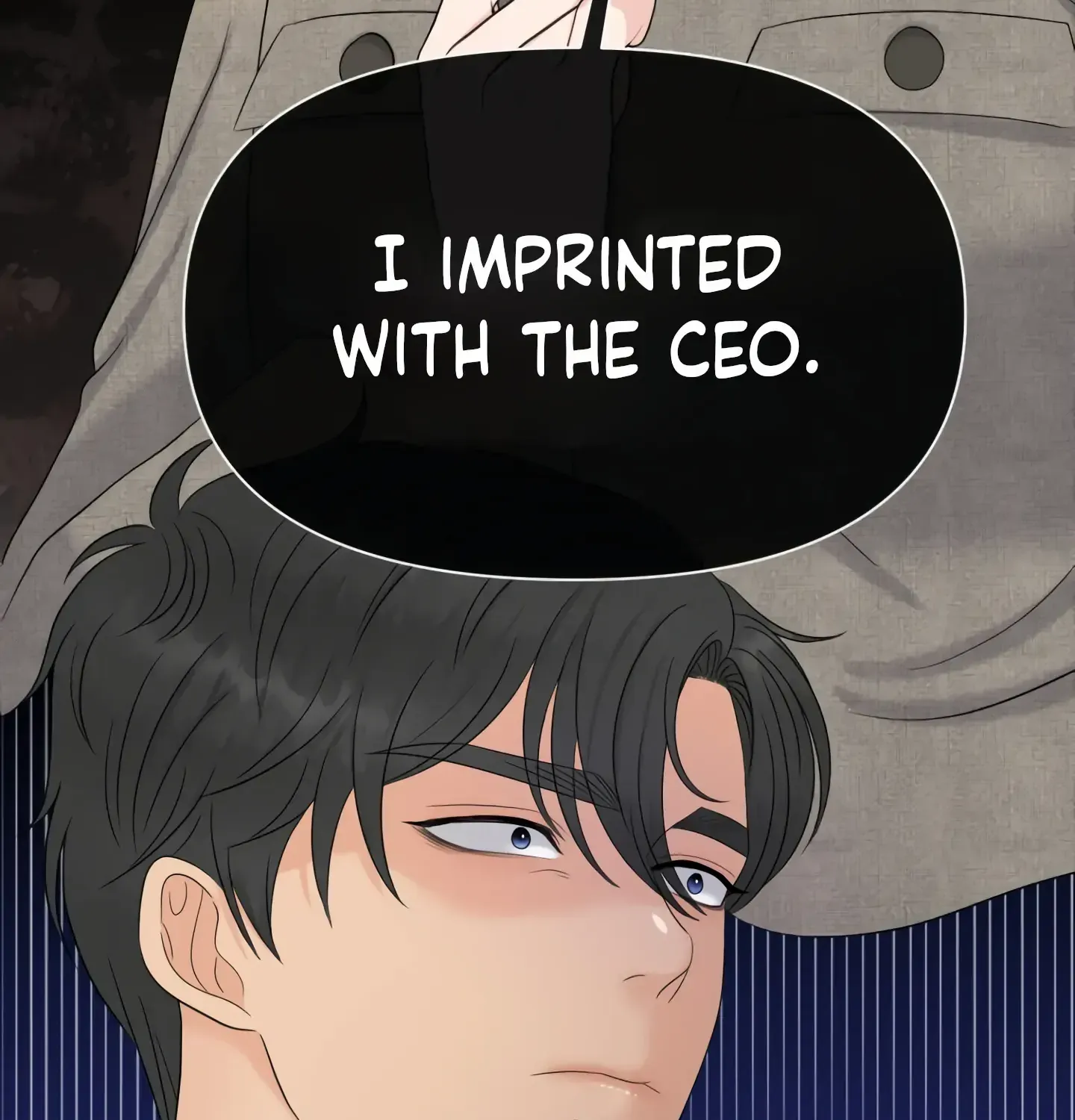 Which Alpha Do You Want? Chapter 59 page 110 - MangaKakalot