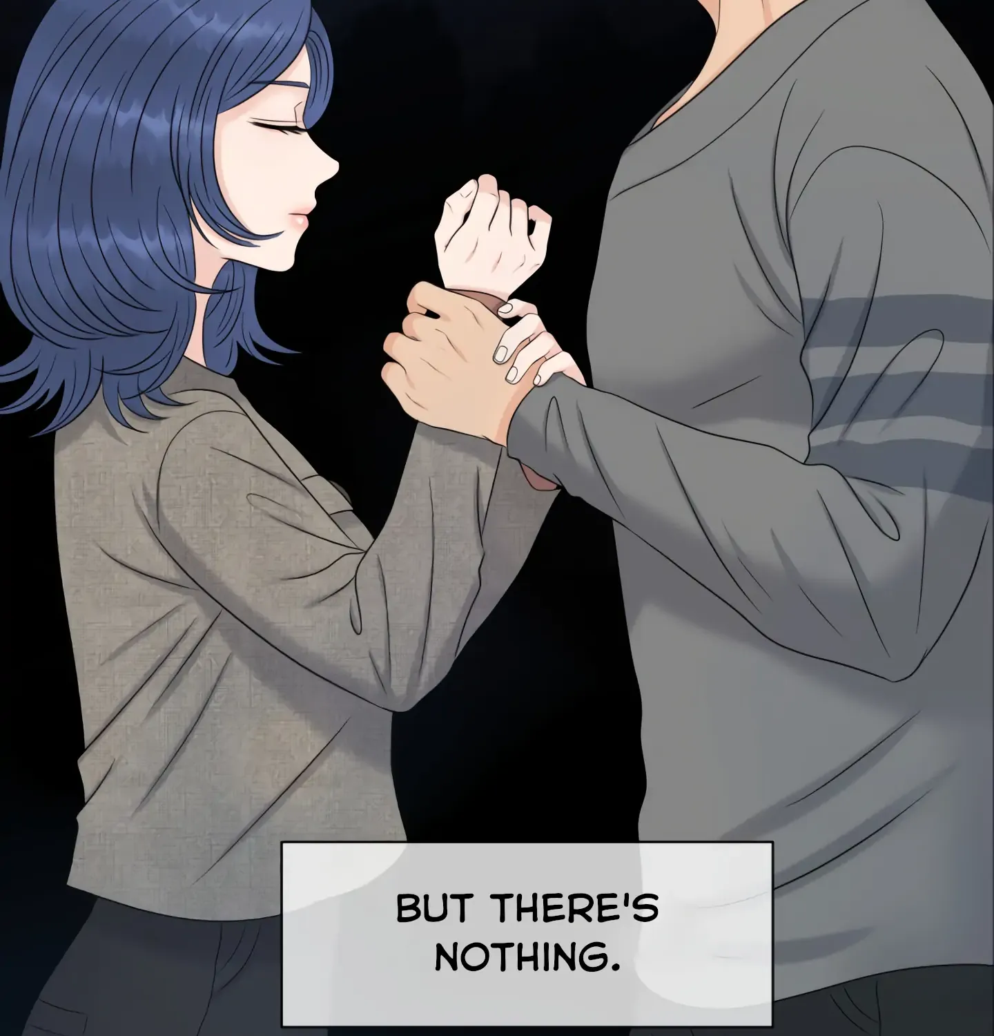 Which Alpha Do You Want? Chapter 59 page 148 - MangaKakalot