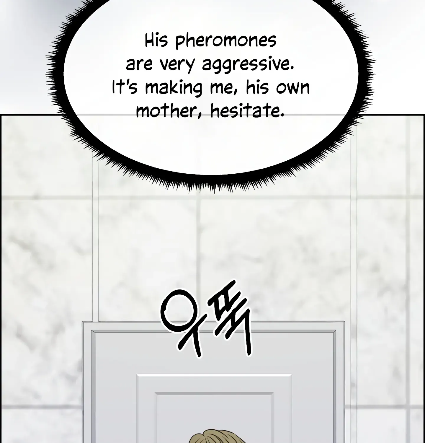 Which Alpha Do You Want? Chapter 60 page 20 - MangaKakalot