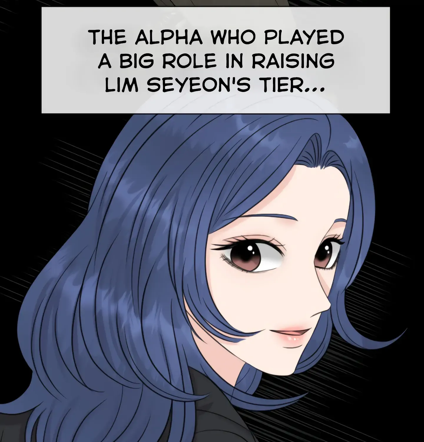 Which Alpha Do You Want? Chapter 63 page 64 - MangaKakalot