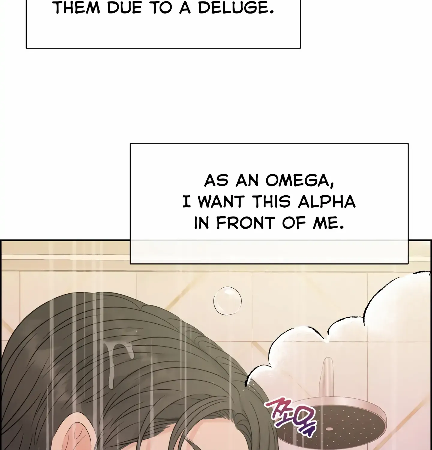 Which Alpha Do You Want? Chapter 65 page 95 - MangaKakalot