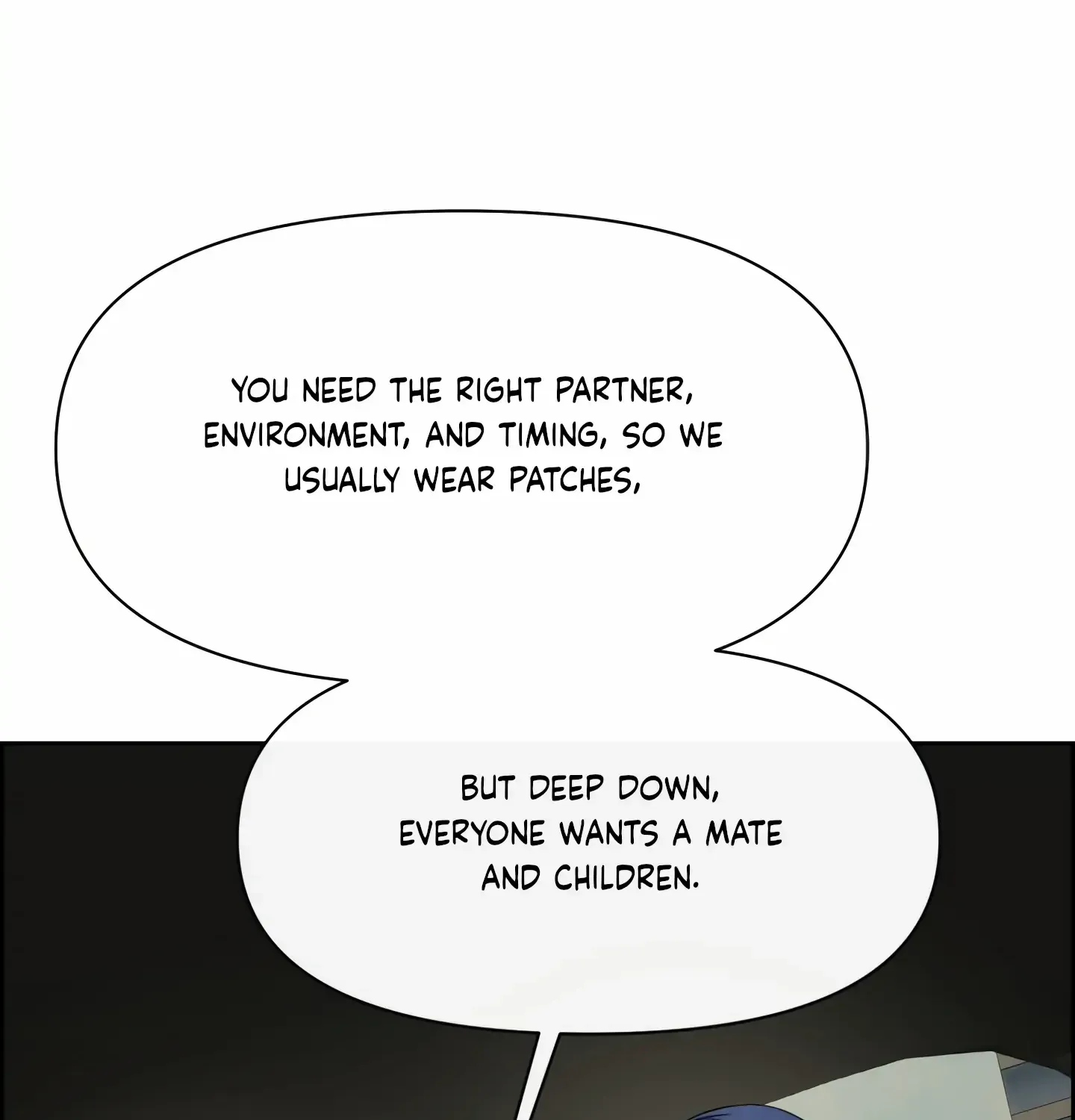 Which Alpha Do You Want? Chapter 69 page 118 - MangaKakalot