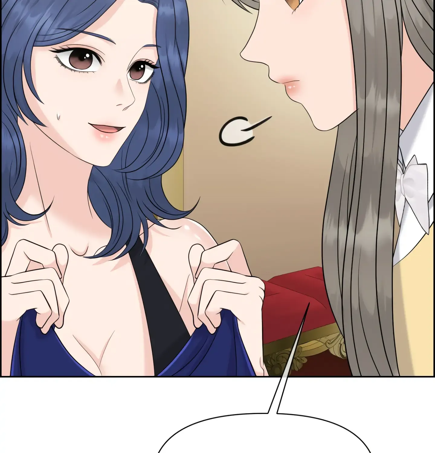 Which Alpha Do You Want? Chapter 69 page 57 - MangaKakalot