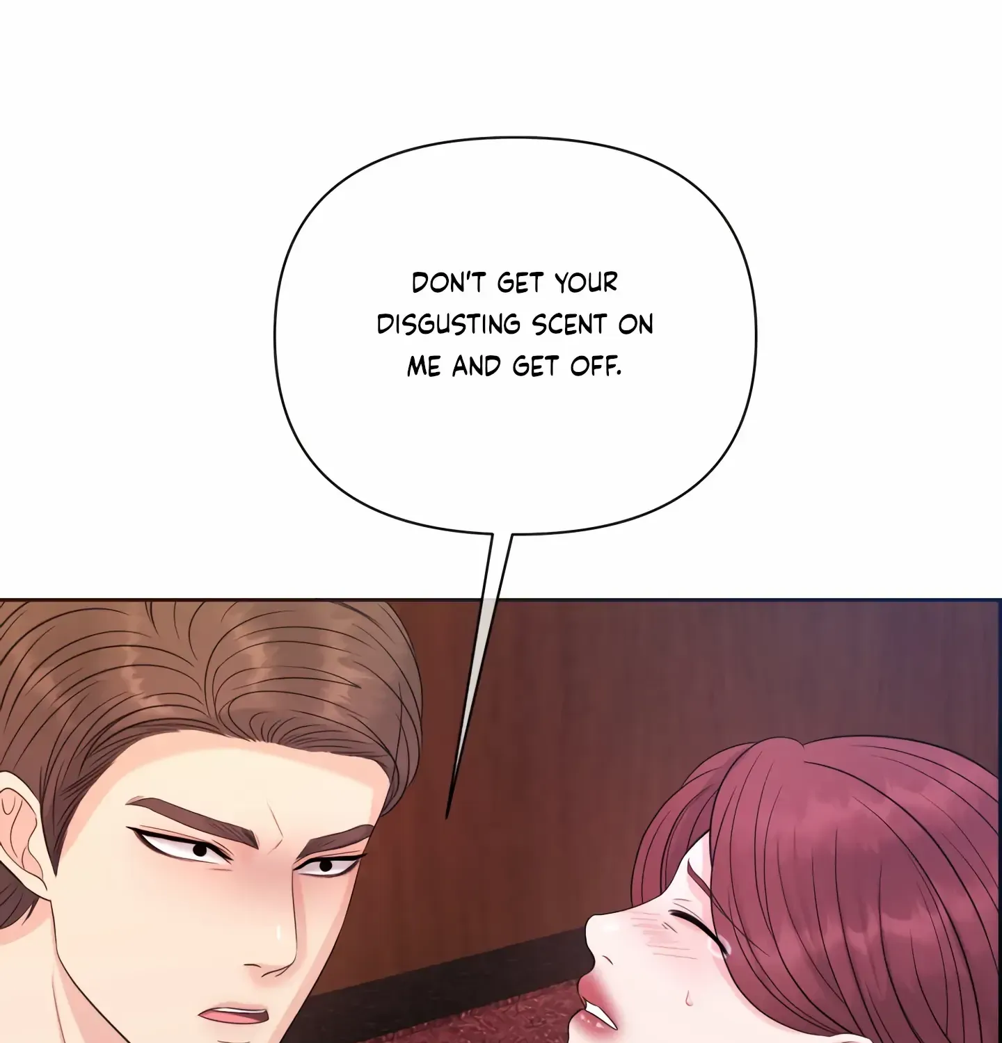 Which Alpha Do You Want? Chapter 72 page 141 - MangaKakalot