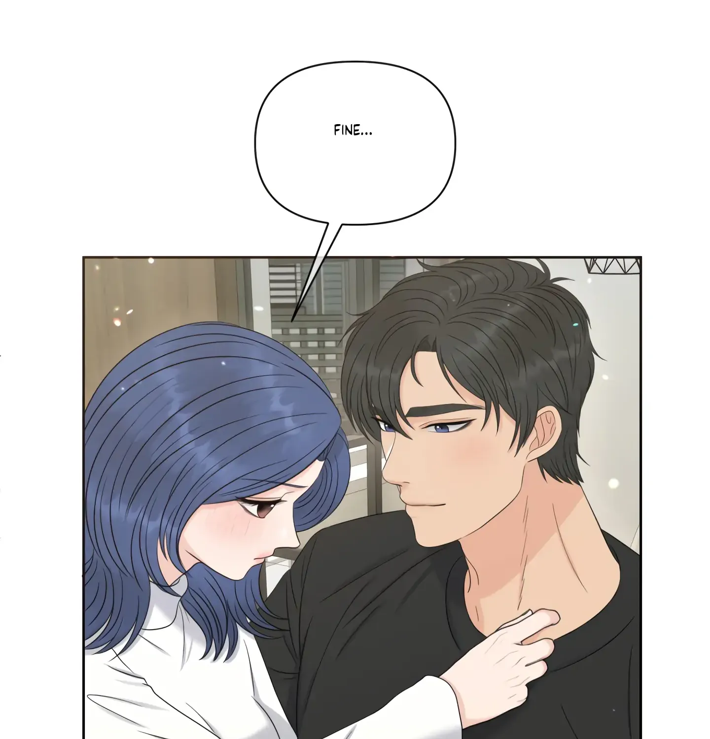 Which Alpha Do You Want? Chapter 77 page 46 - MangaKakalot