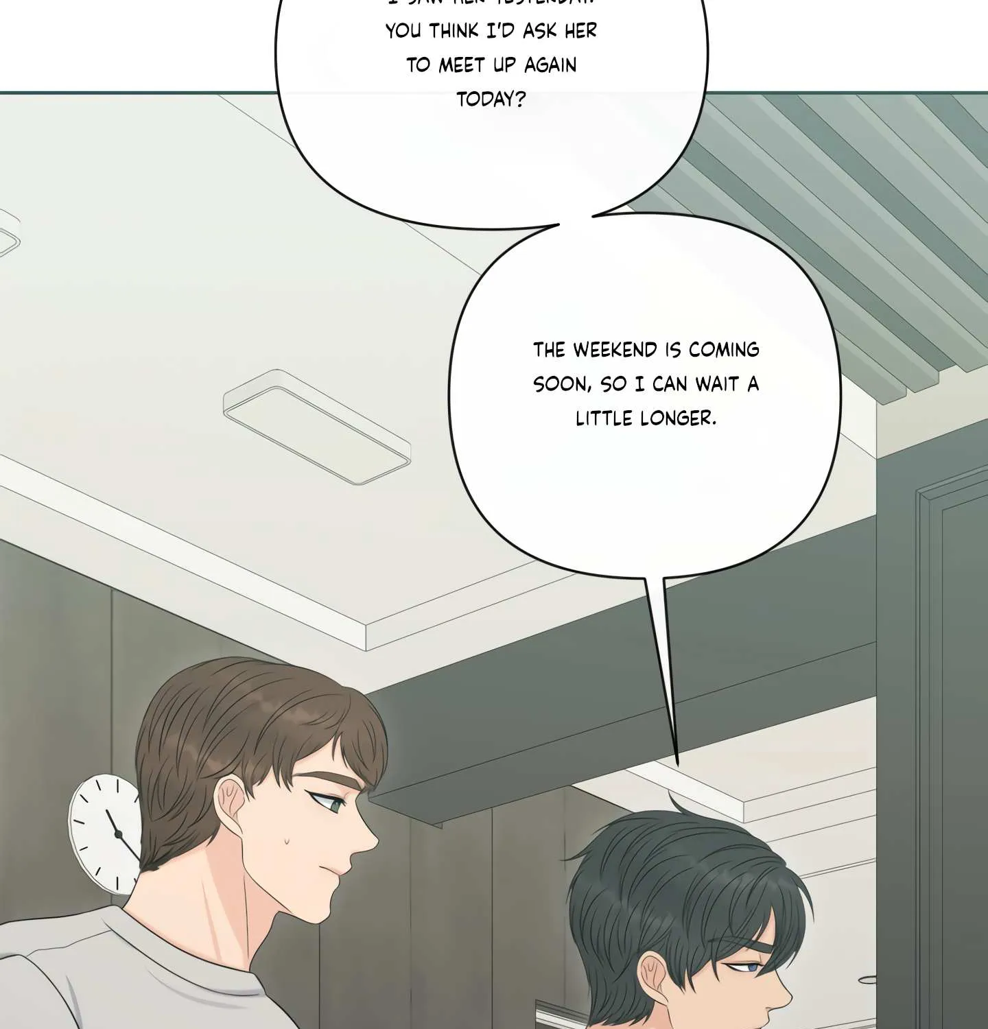 Which Alpha Do You Want? Chapter 79 page 107 - MangaKakalot