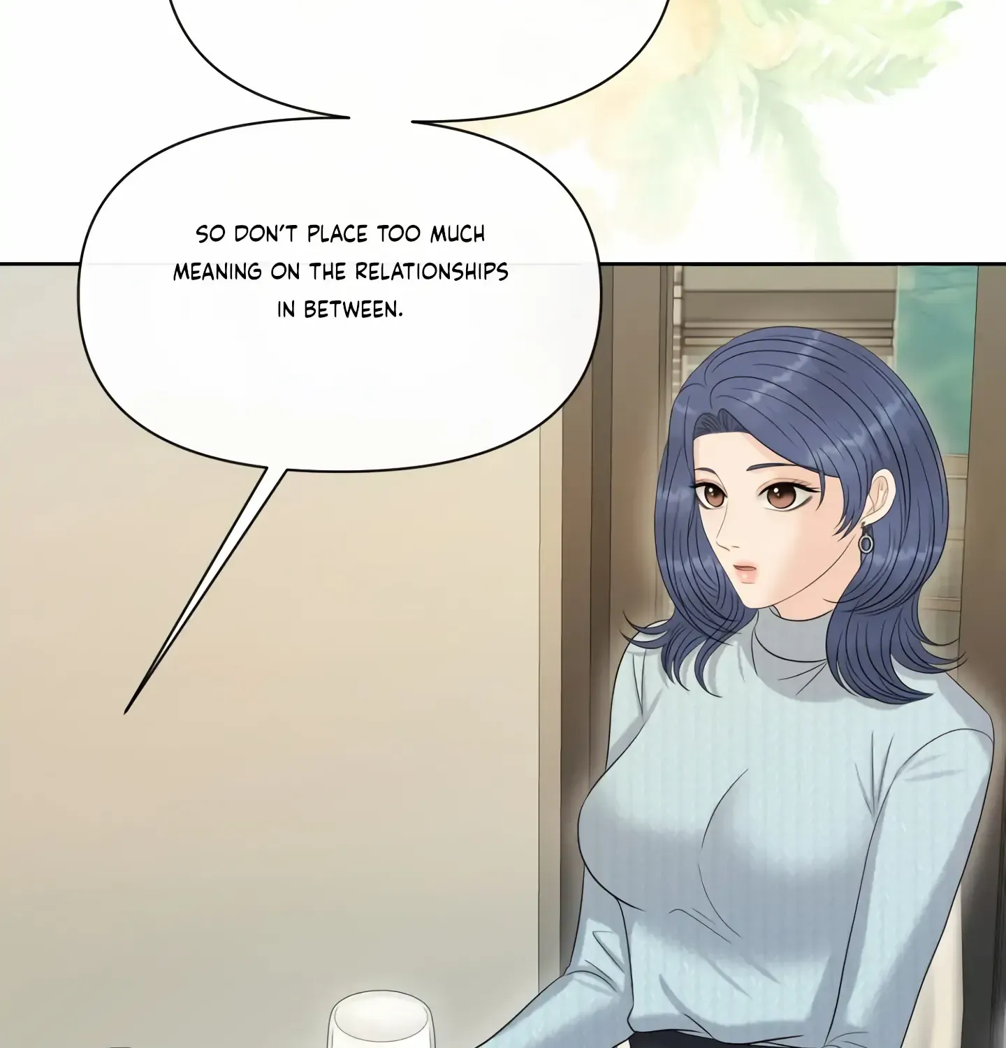 Which Alpha Do You Want? Chapter 87 page 147 - MangaKakalot