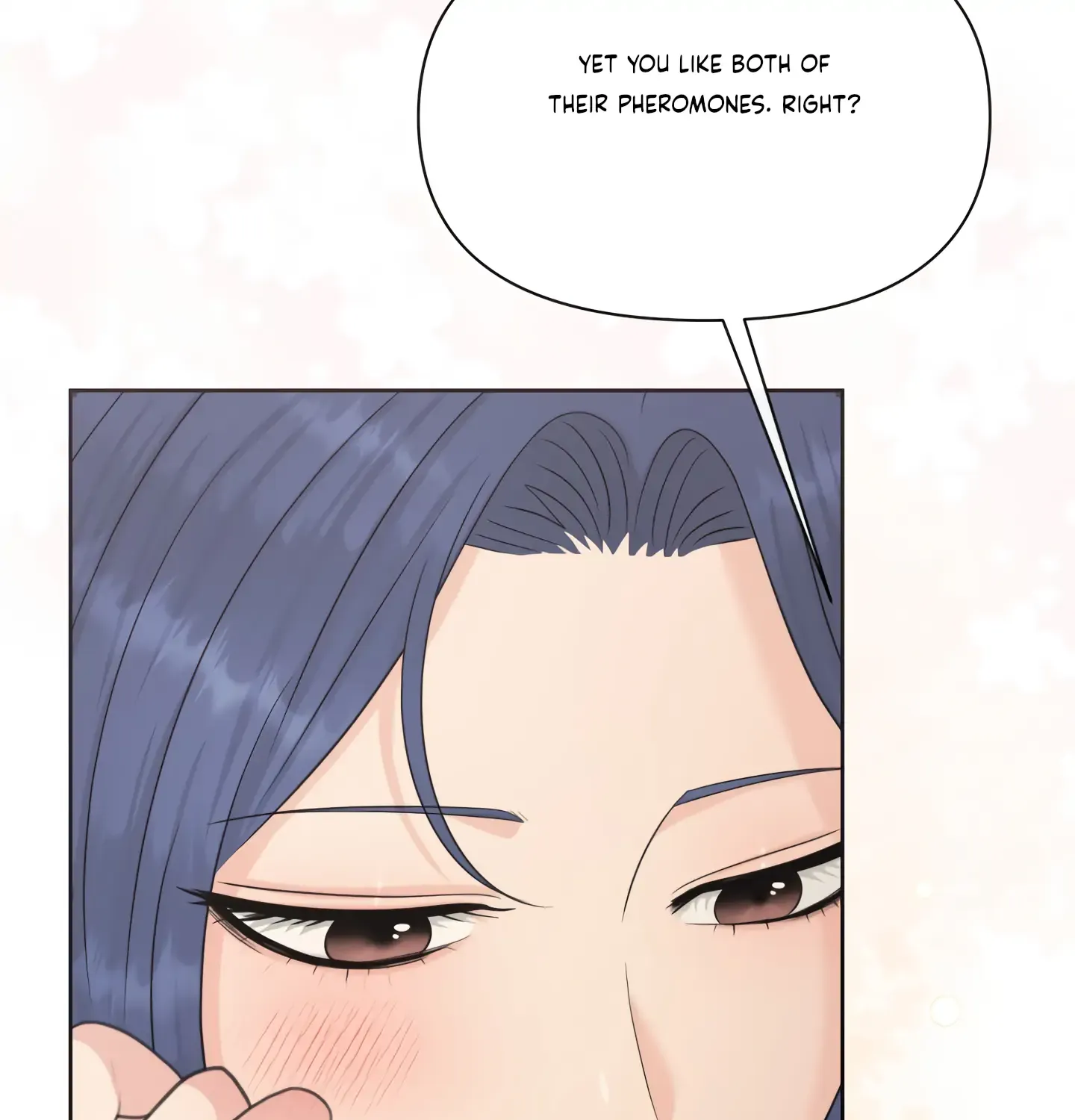 Which Alpha Do You Want? Chapter 88 page 109 - MangaKakalot