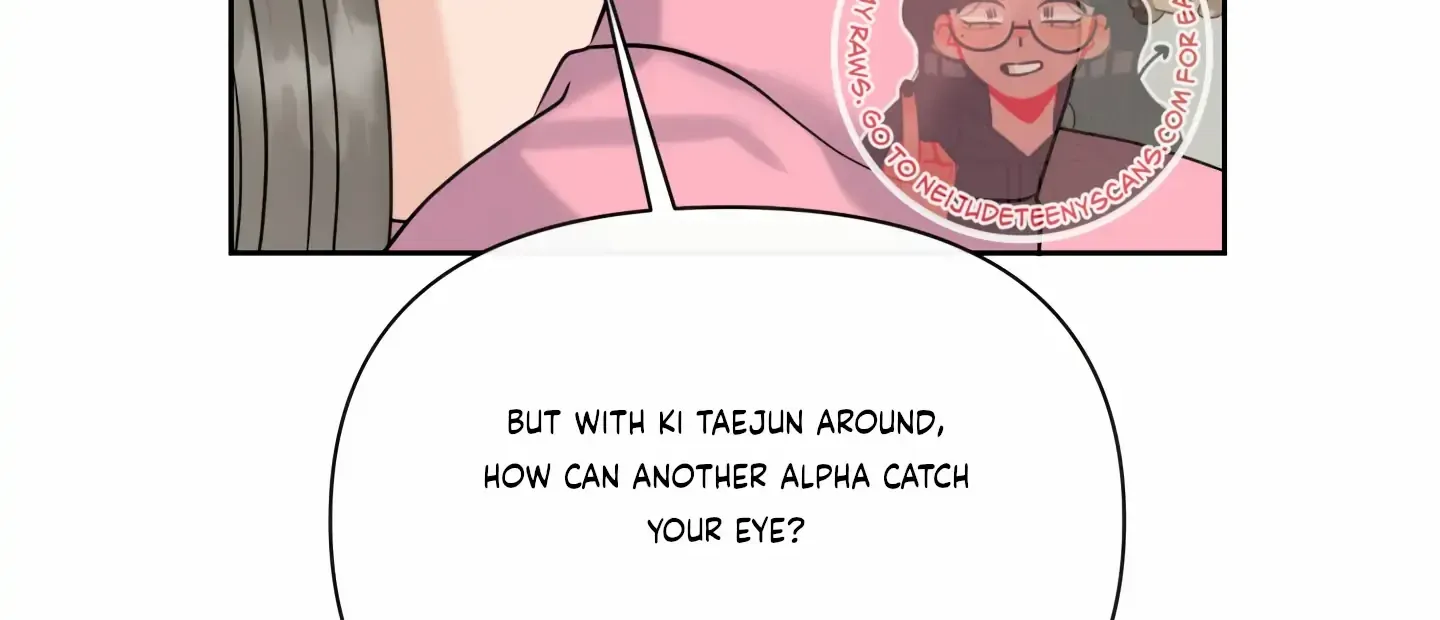 Which Alpha Do You Want? Chapter 88 page 56 - MangaKakalot