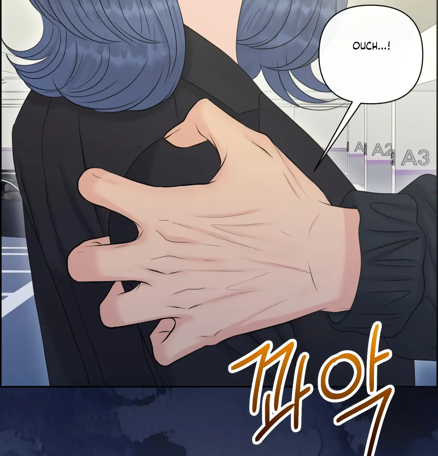 Which Alpha Do You Want? Chapter 89 page 103 - MangaKakalot