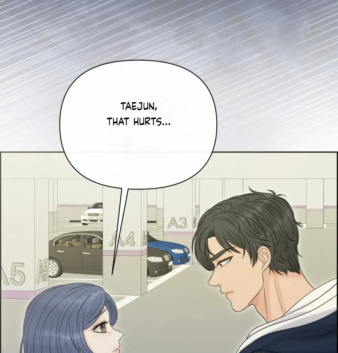 Which Alpha Do You Want? Chapter 89 page 105 - MangaKakalot