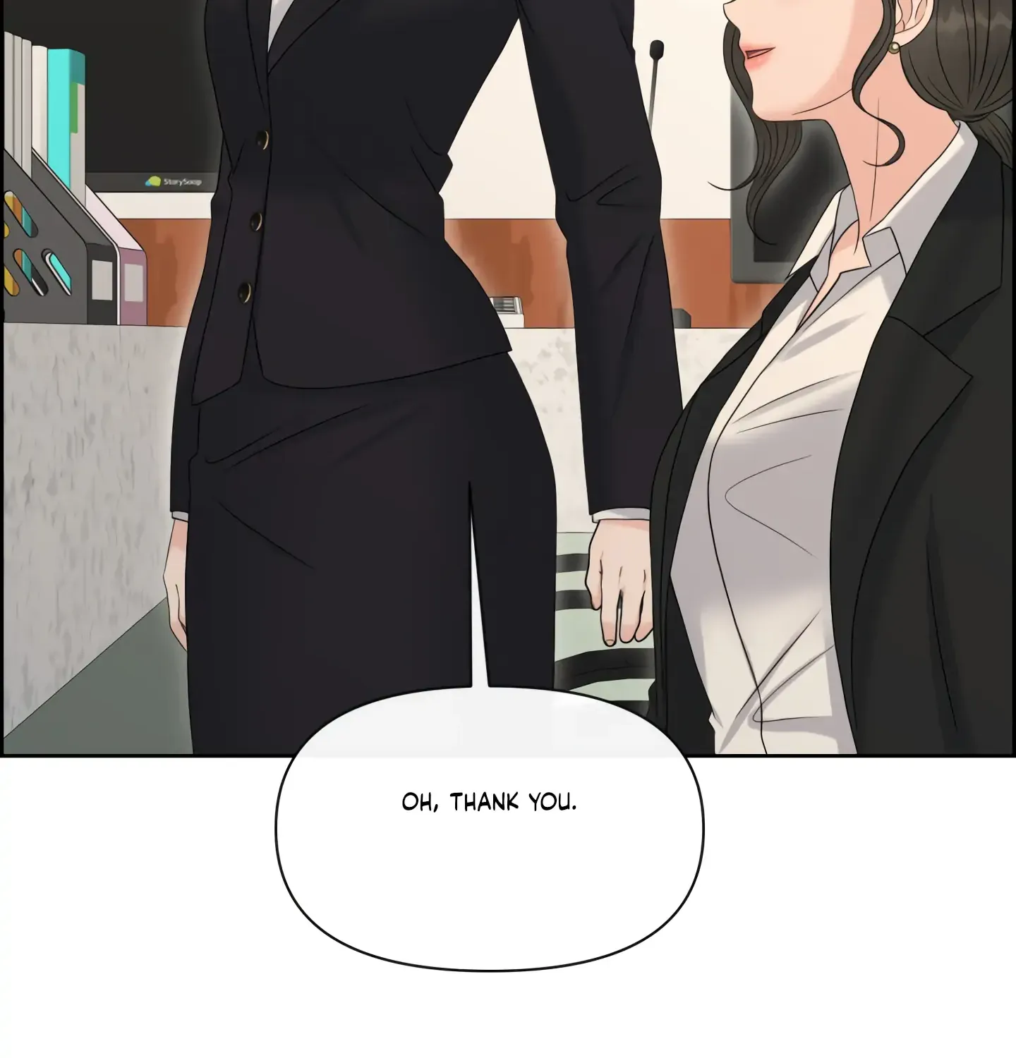 Which Alpha Do You Want? Chapter 89 page 10 - MangaKakalot