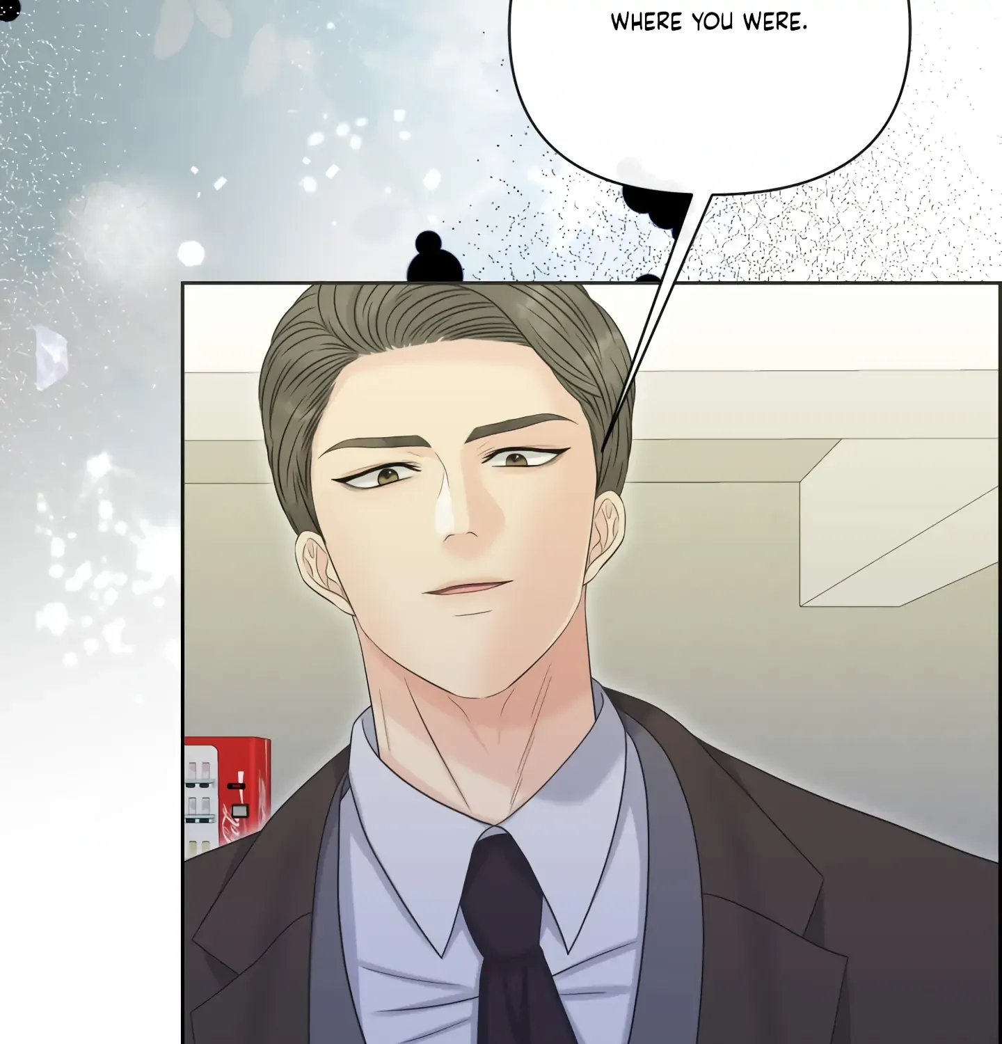 Which Alpha Do You Want? Chapter 89 page 97 - MangaKakalot