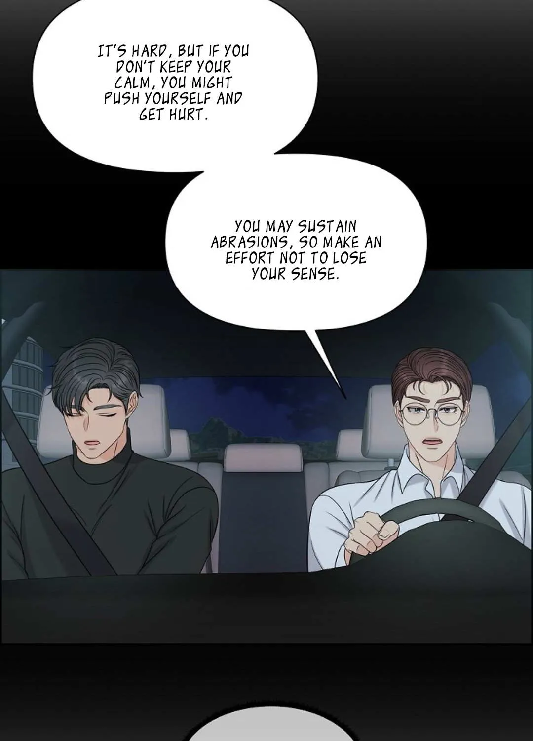 Which Alpha Do You Want? Chapter 9 page 21 - MangaKakalot