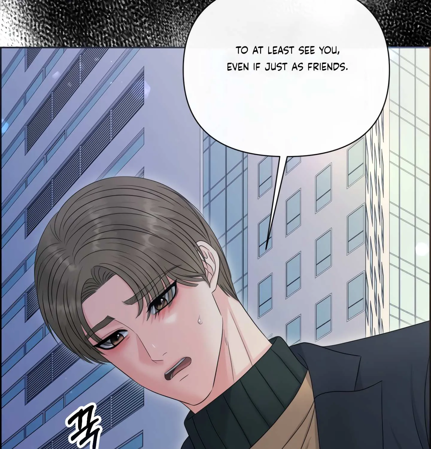 Which Alpha Do You Want? Chapter 90 page 43 - MangaKakalot